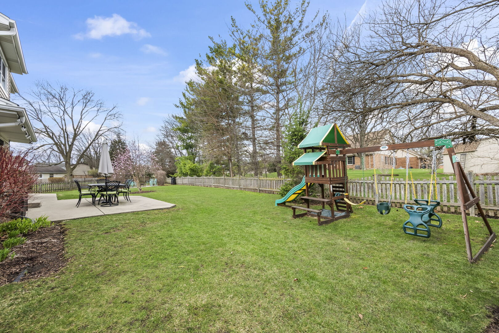 163 DENBERRY Court