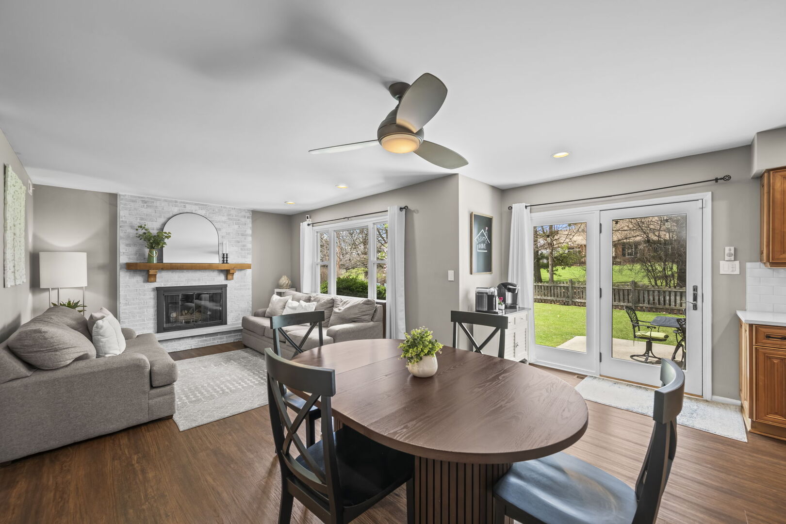 163 DENBERRY Court
