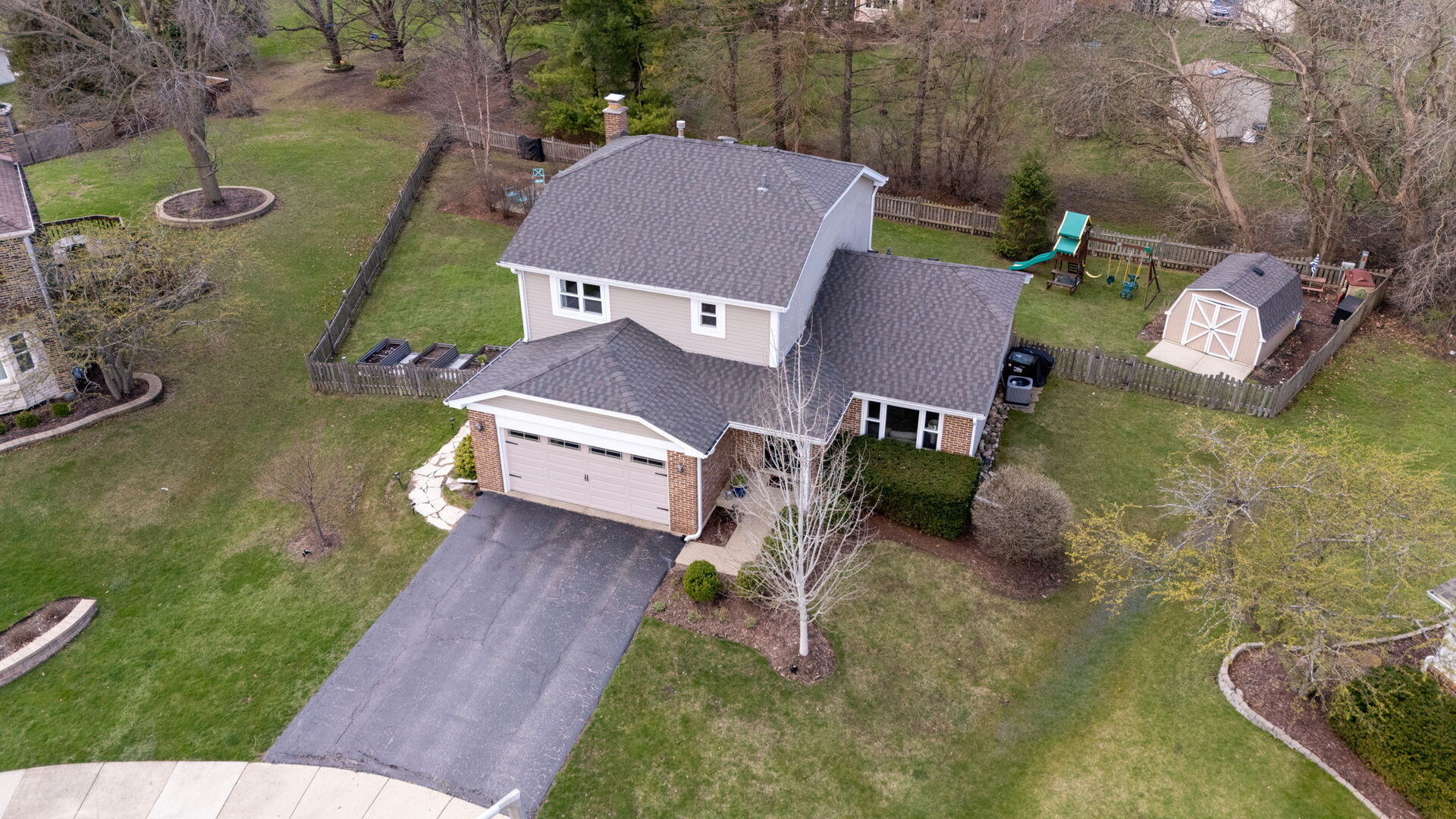 163 DENBERRY Court