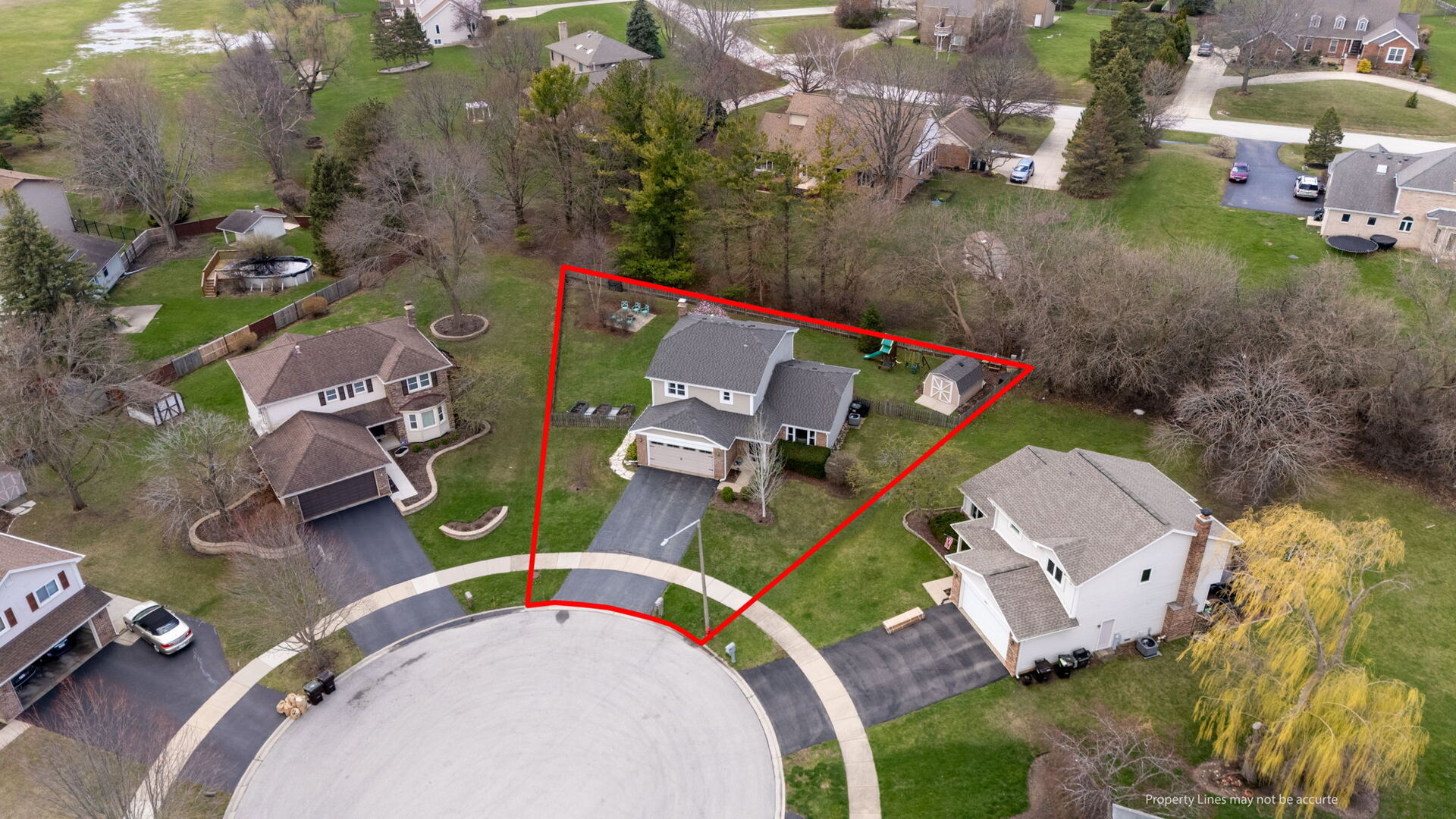 163 DENBERRY Court