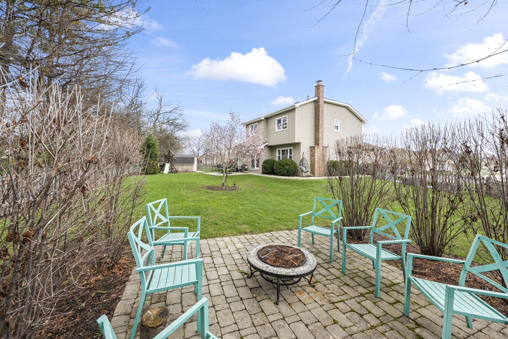 163 DENBERRY Court