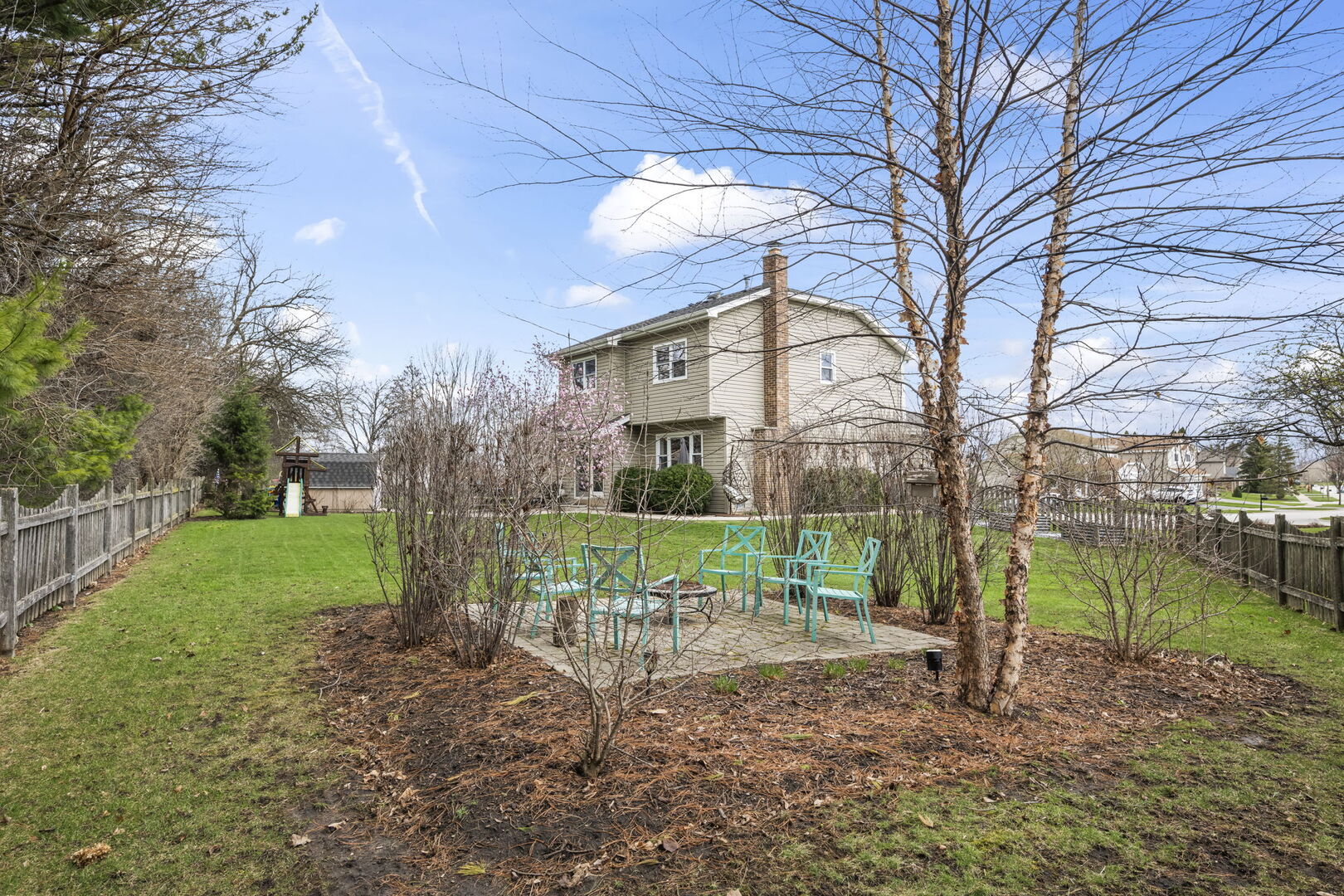 163 DENBERRY Court