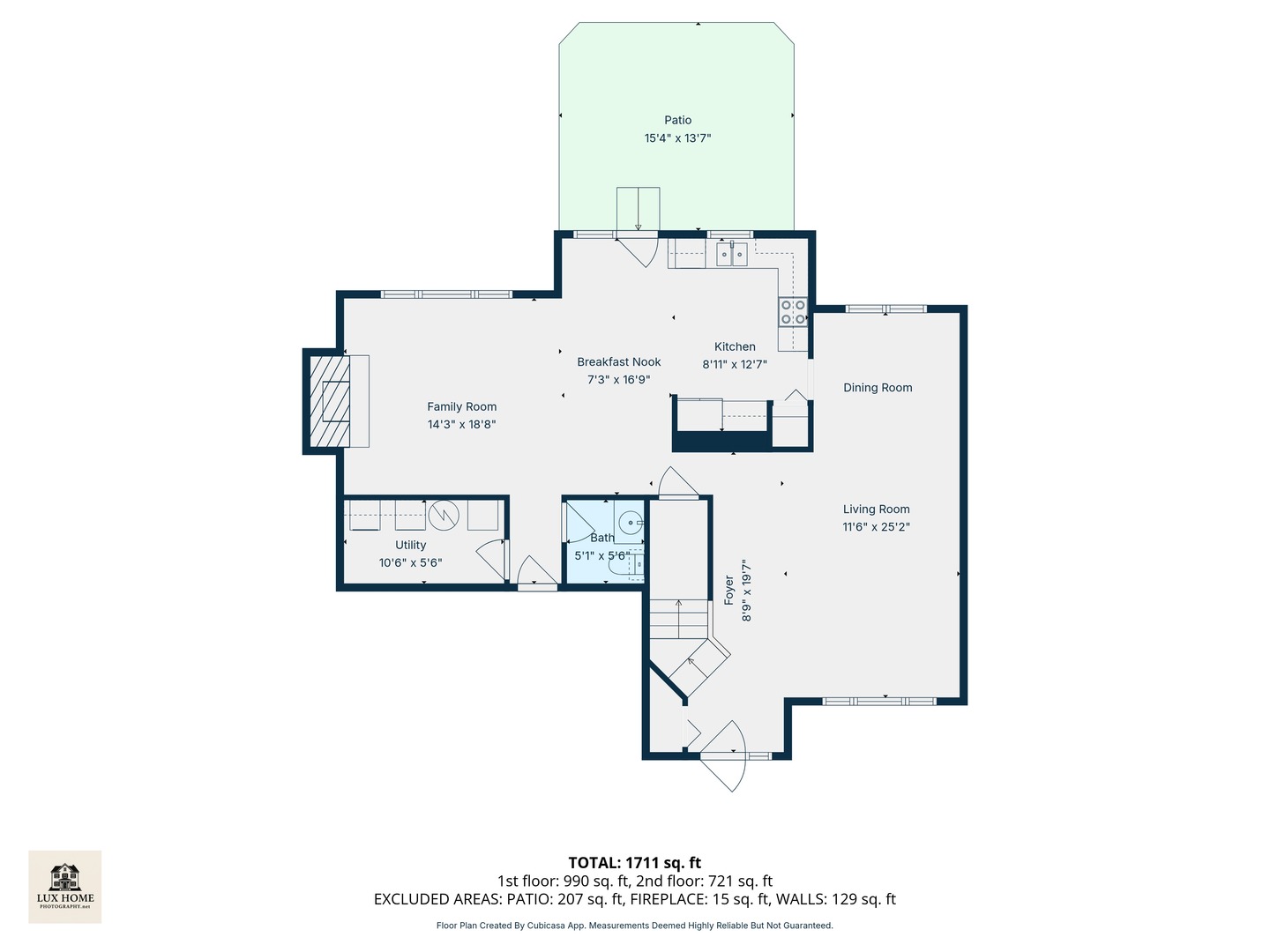 163 DENBERRY Court