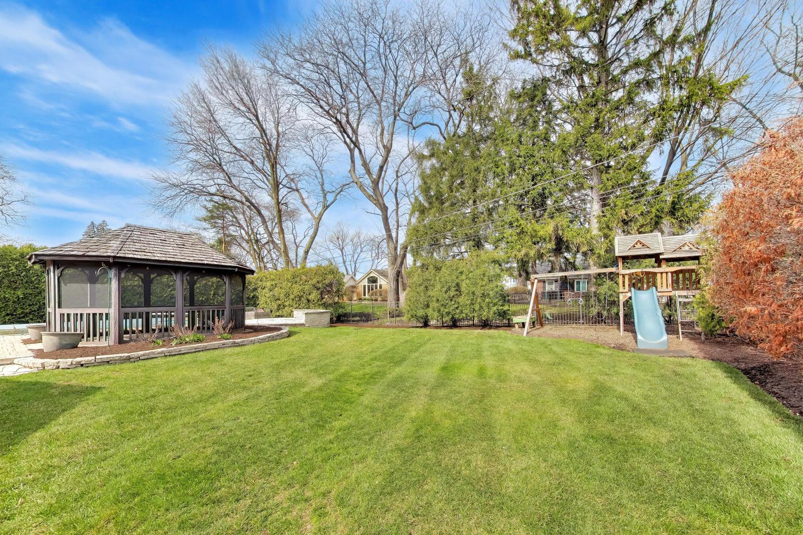 1212 W Clarendon Road