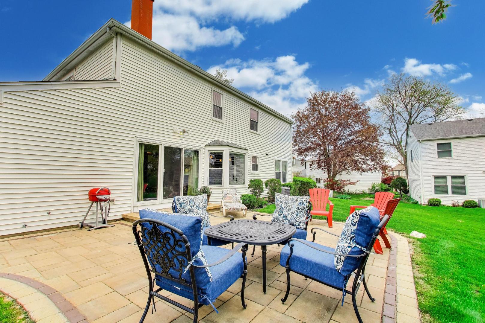 879 Saybrook Lane
