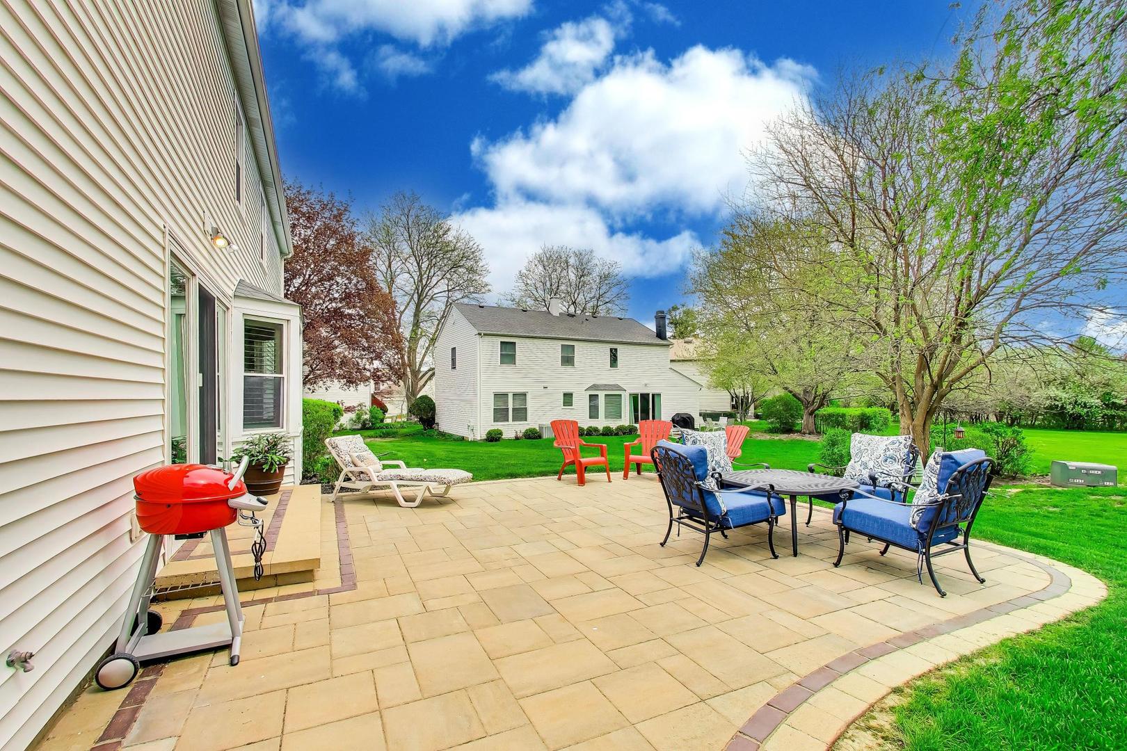 879 Saybrook Lane