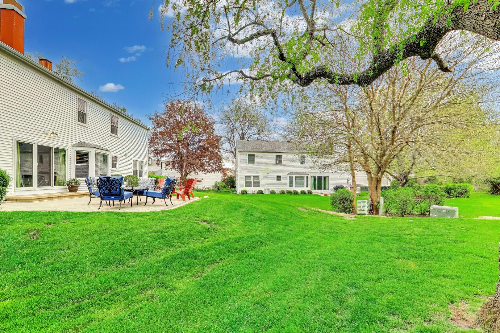 879 Saybrook Lane