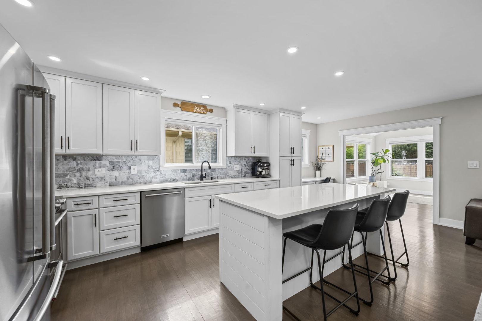 340 S Prospect Street