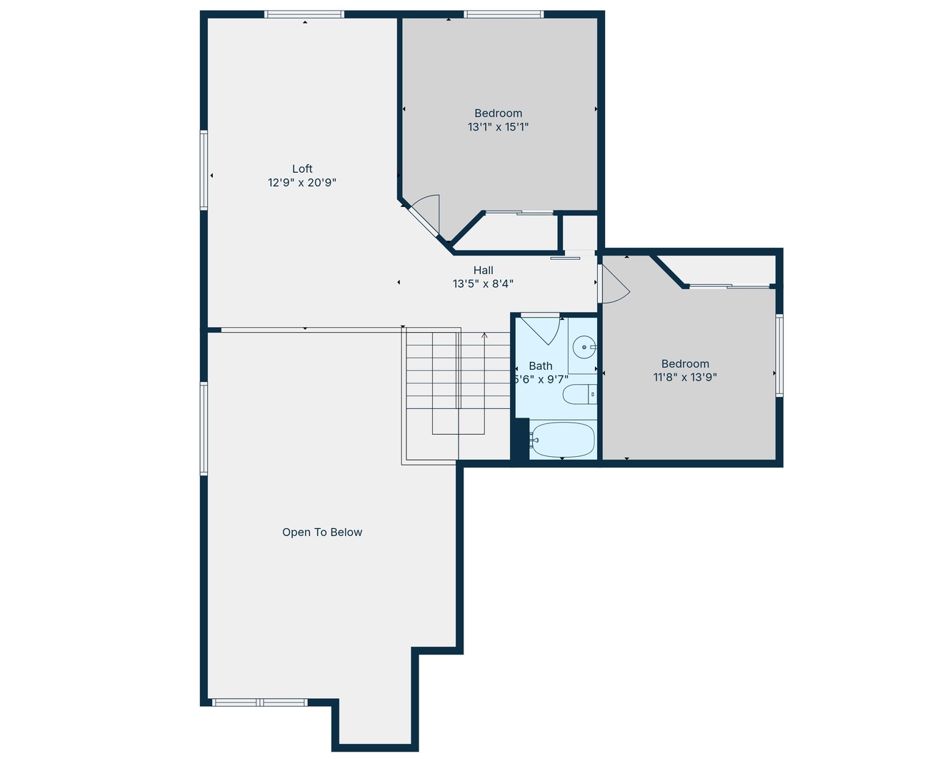 340 S Prospect Street