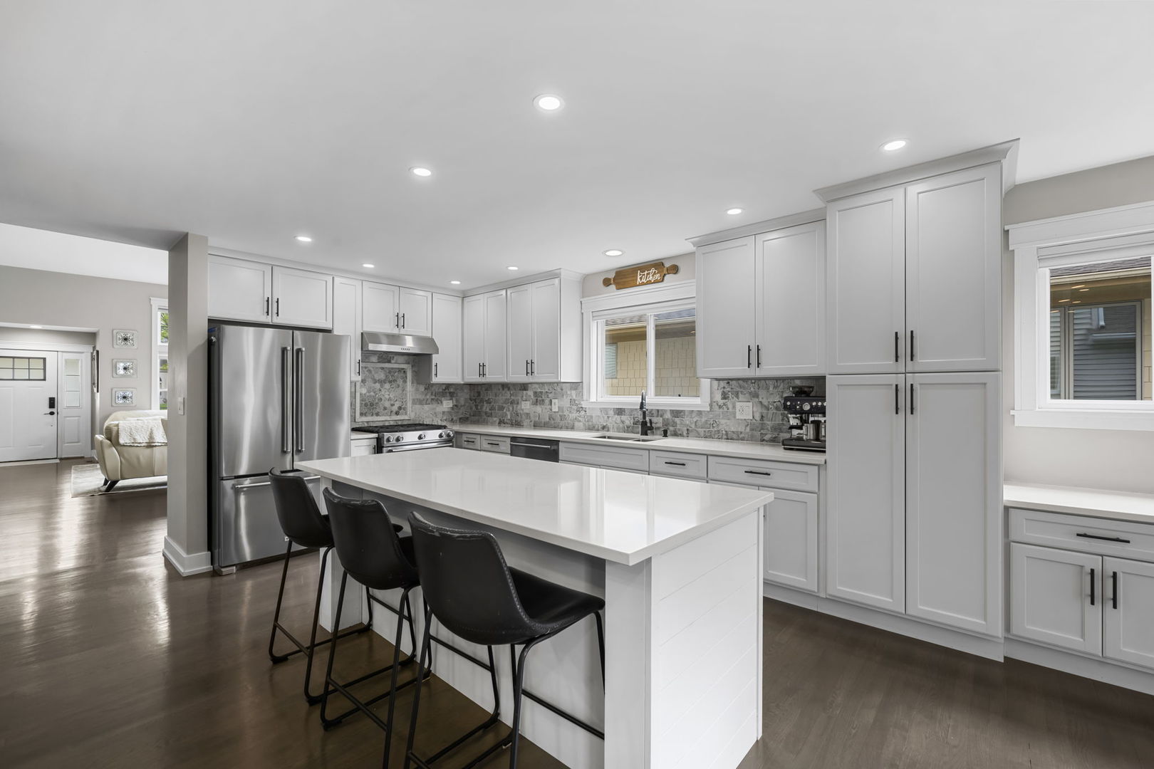 340 S Prospect Street