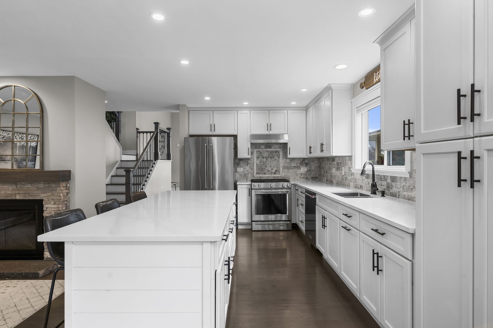 340 S Prospect Street