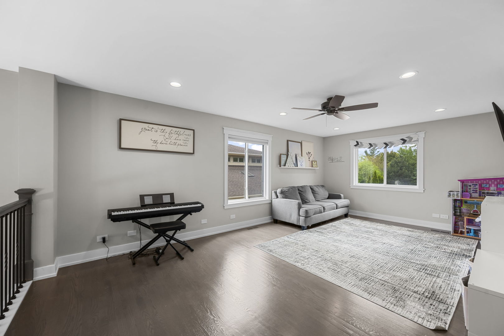340 S Prospect Street