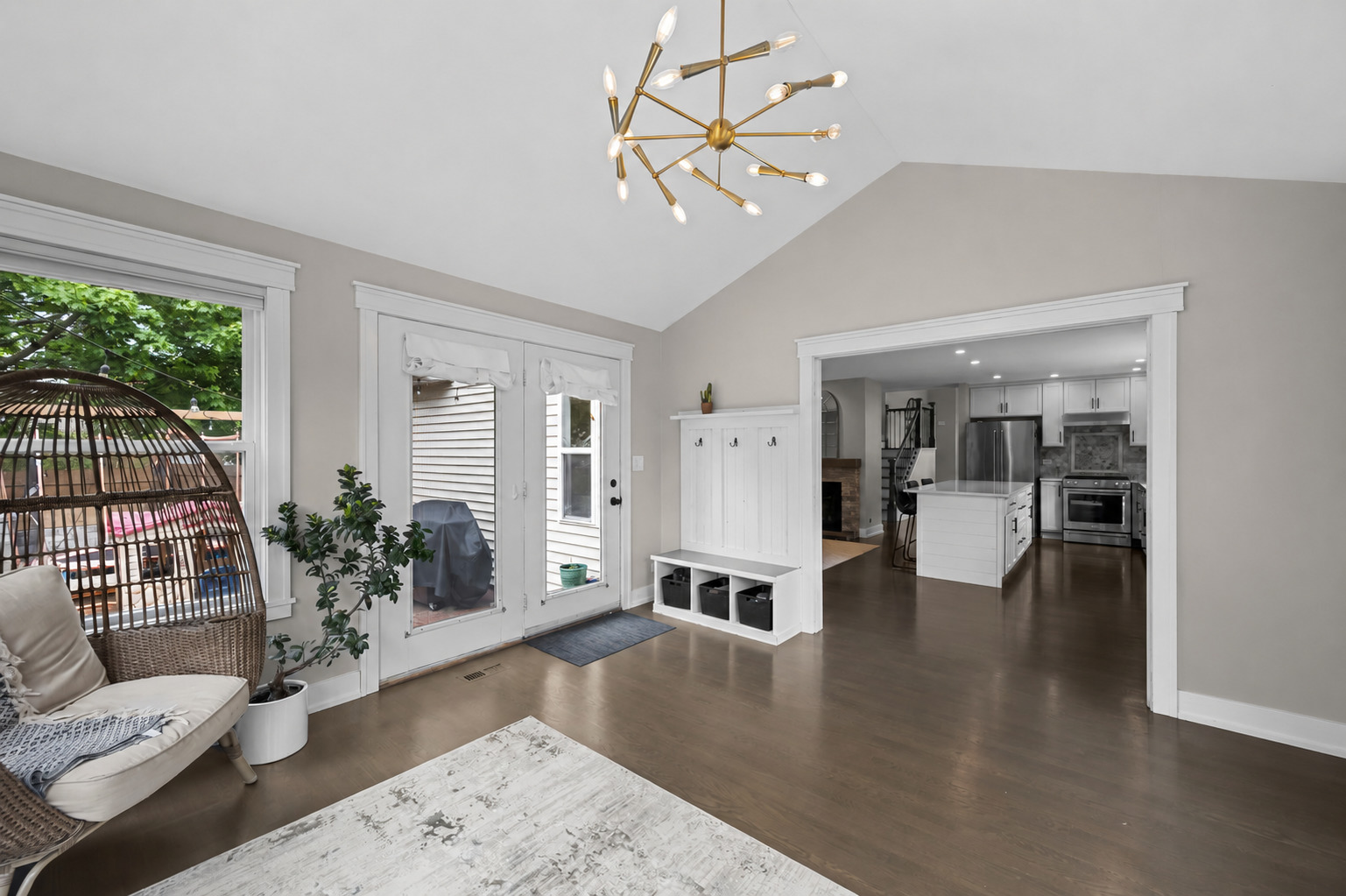 340 S Prospect Street