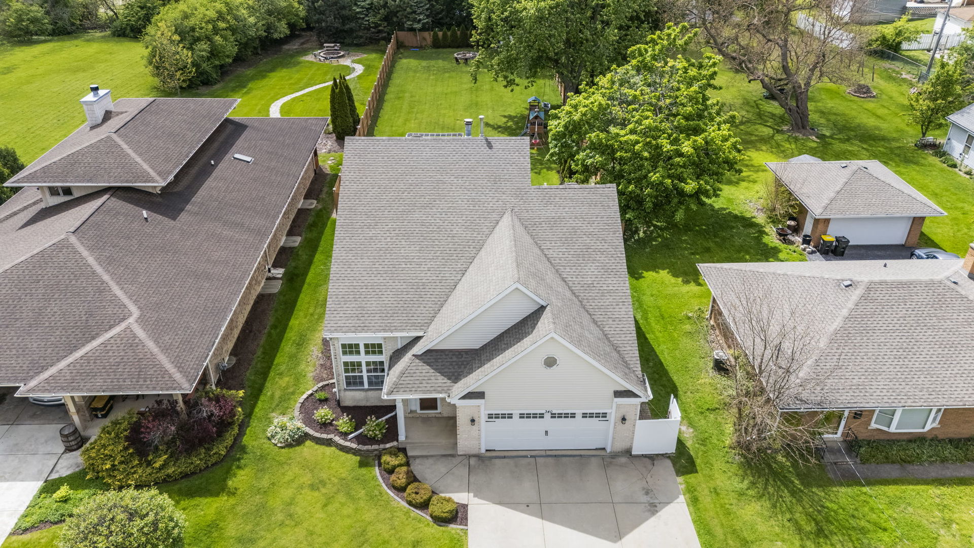 340 S Prospect Street