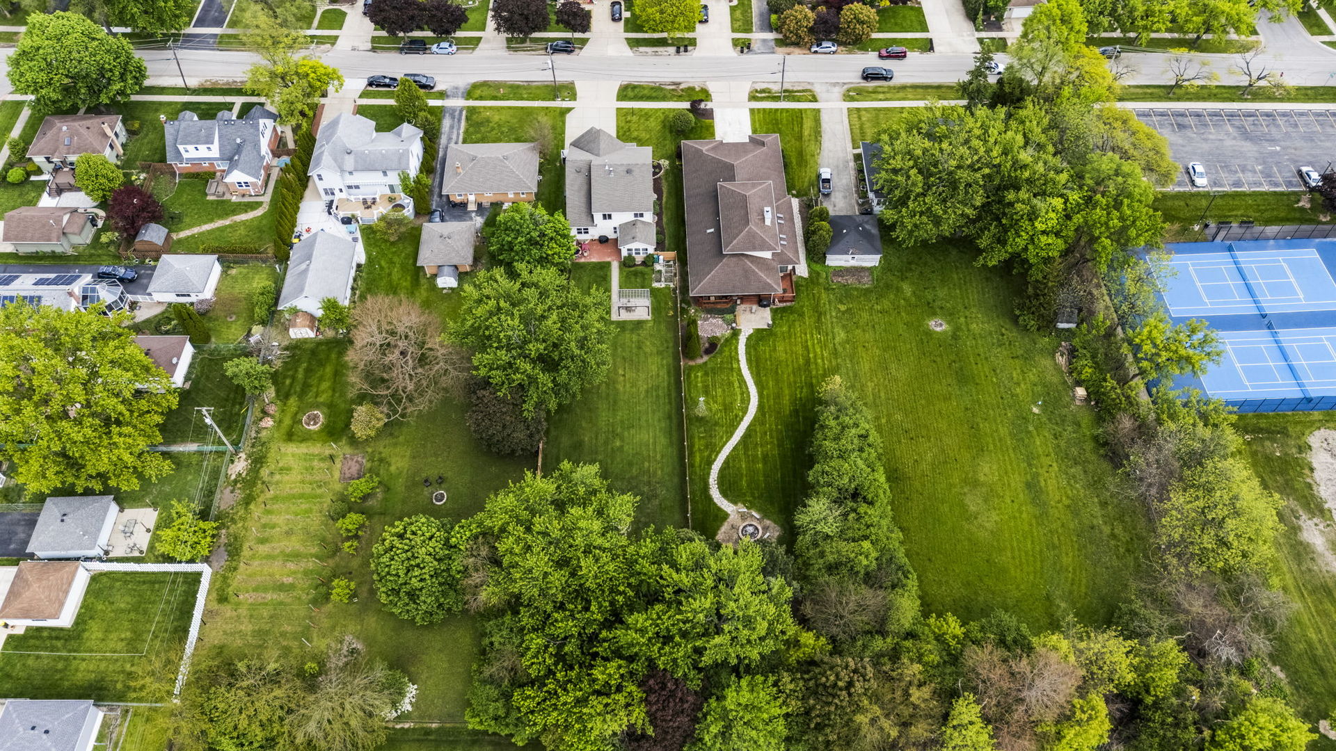 340 S Prospect Street