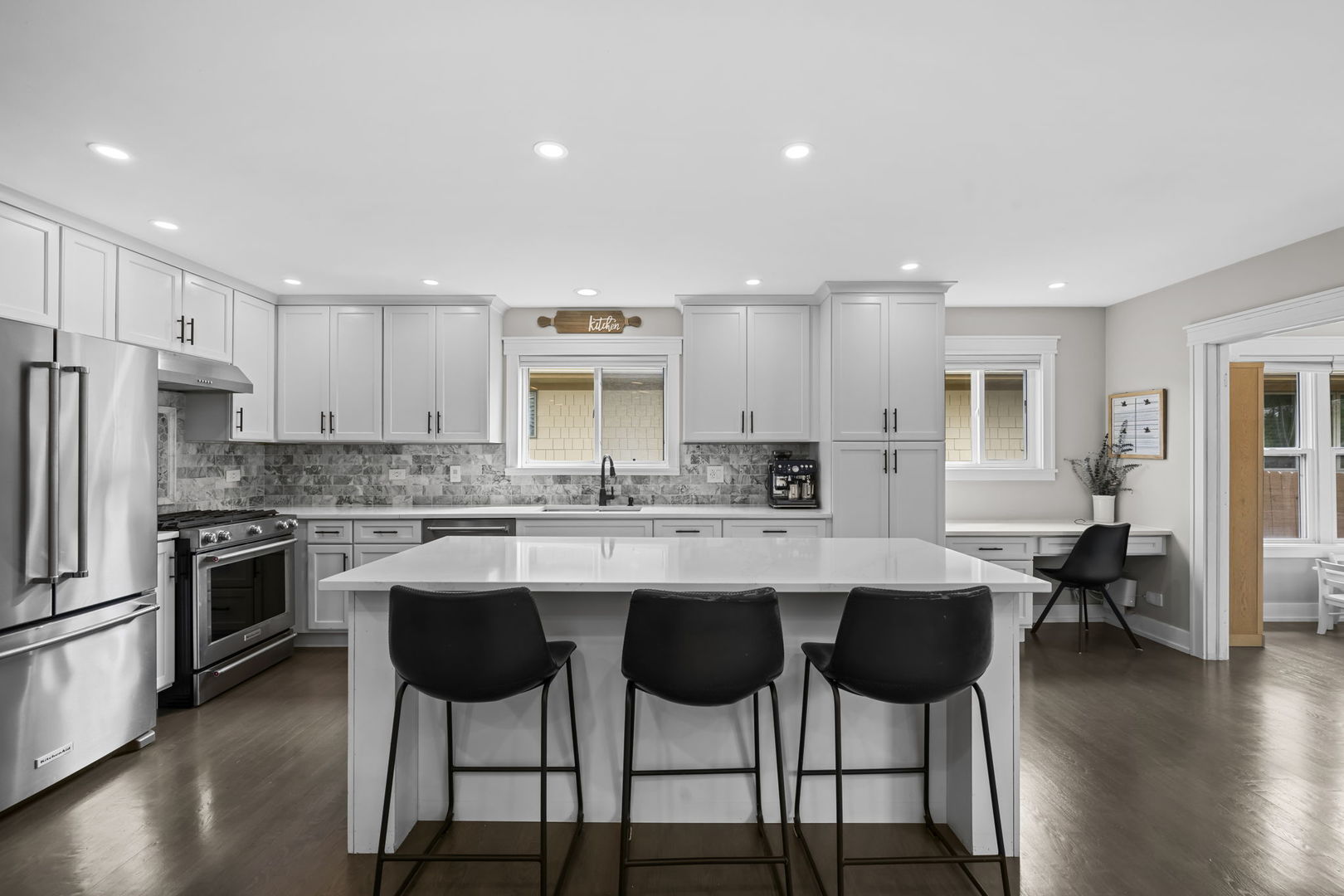 340 S Prospect Street