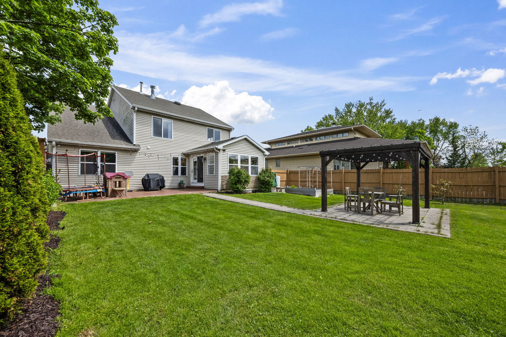 340 S Prospect Street