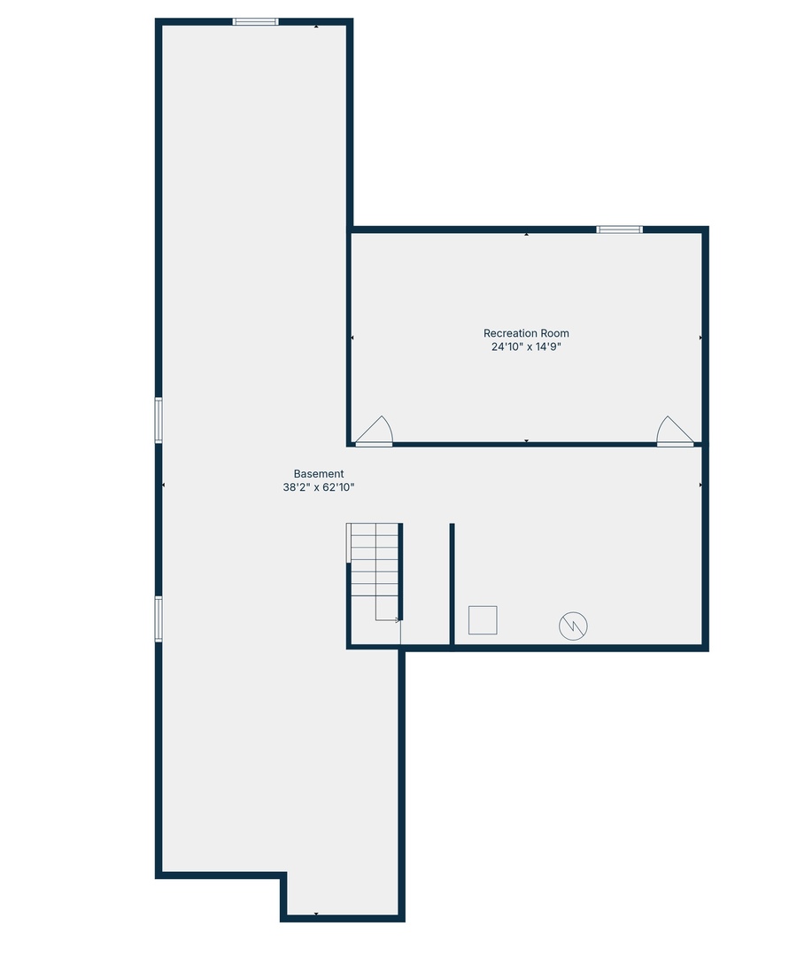 340 S Prospect Street