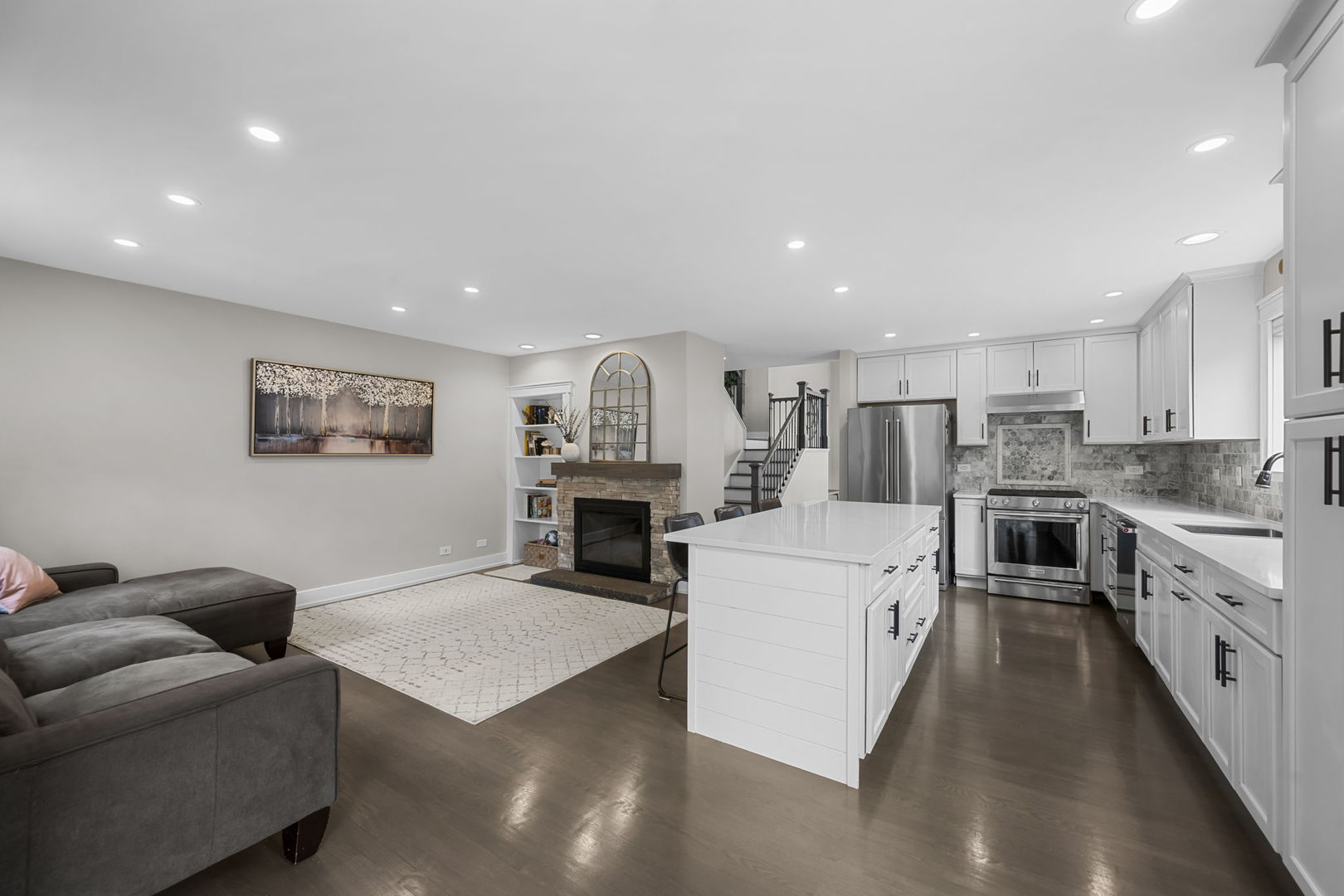 340 S Prospect Street