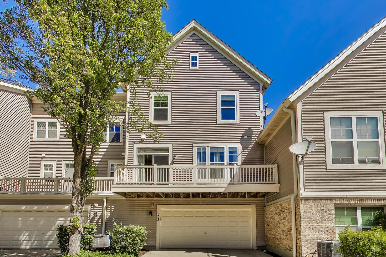 932 Tuscany Drive