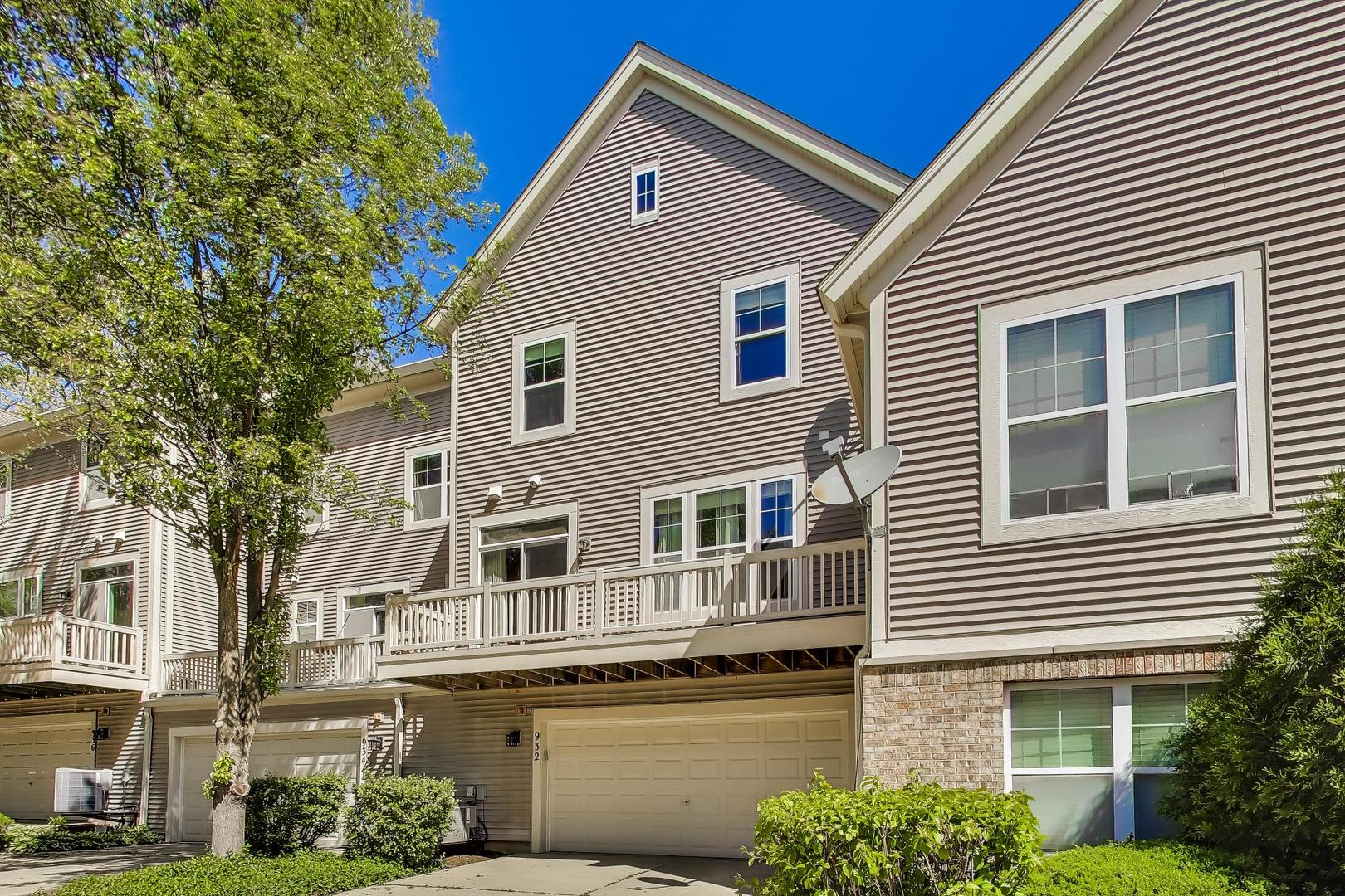 932 Tuscany Drive
