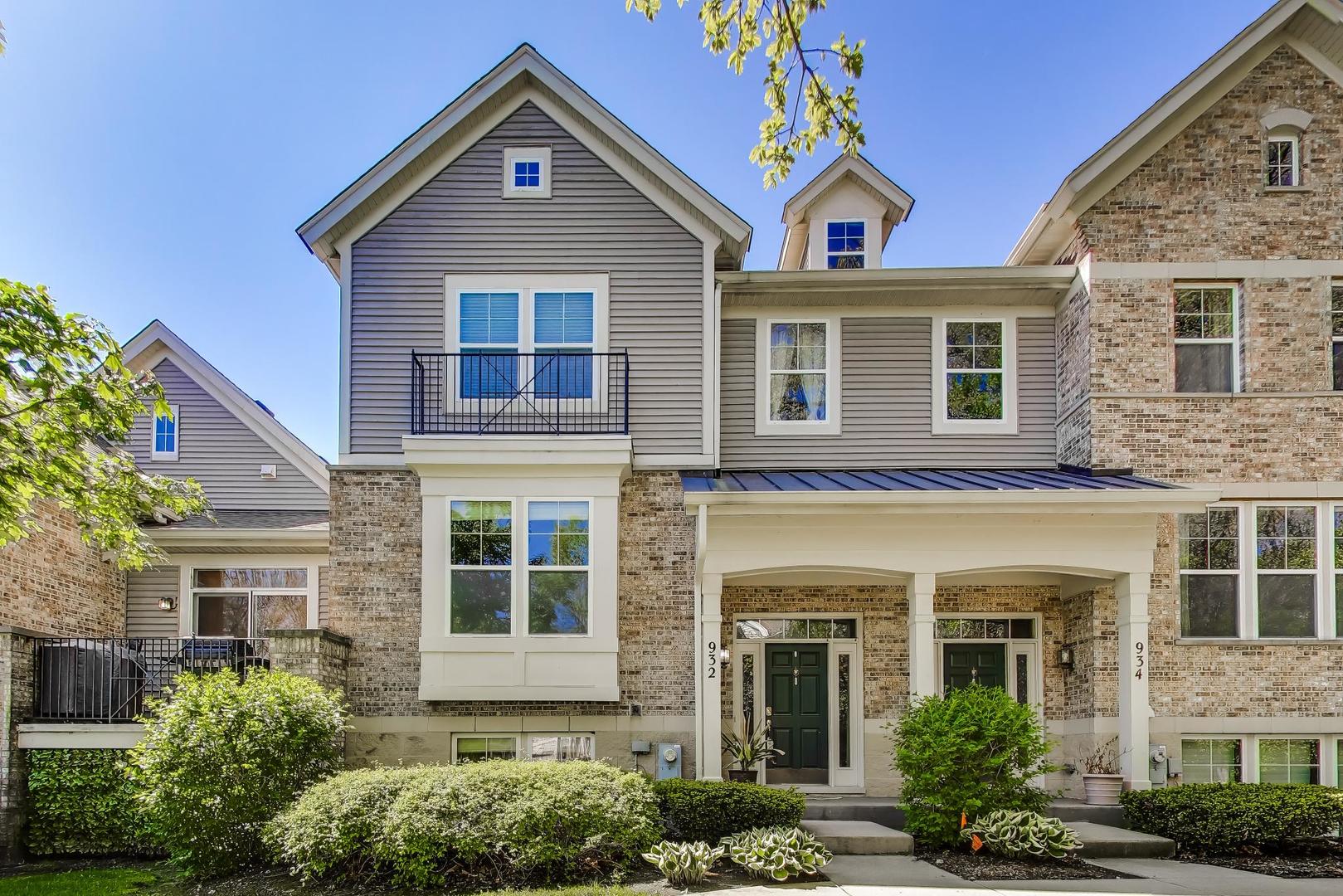 932 Tuscany Drive