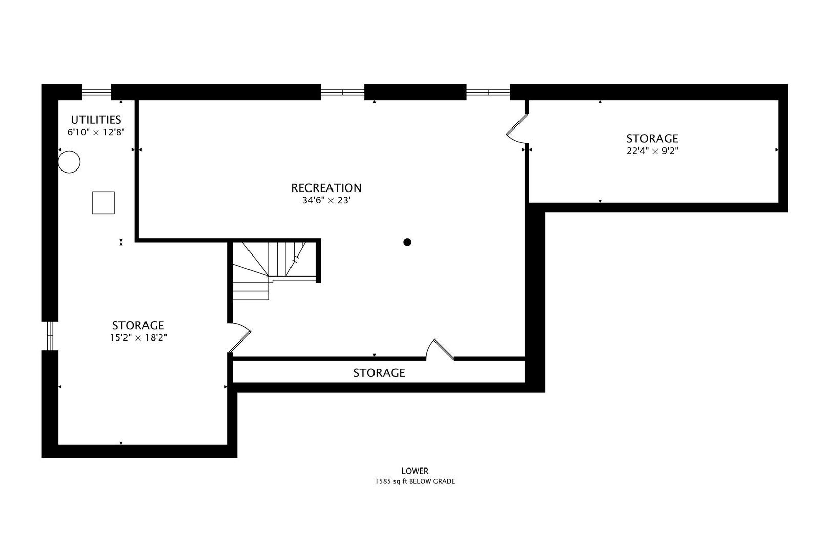 2302 Lisa Court