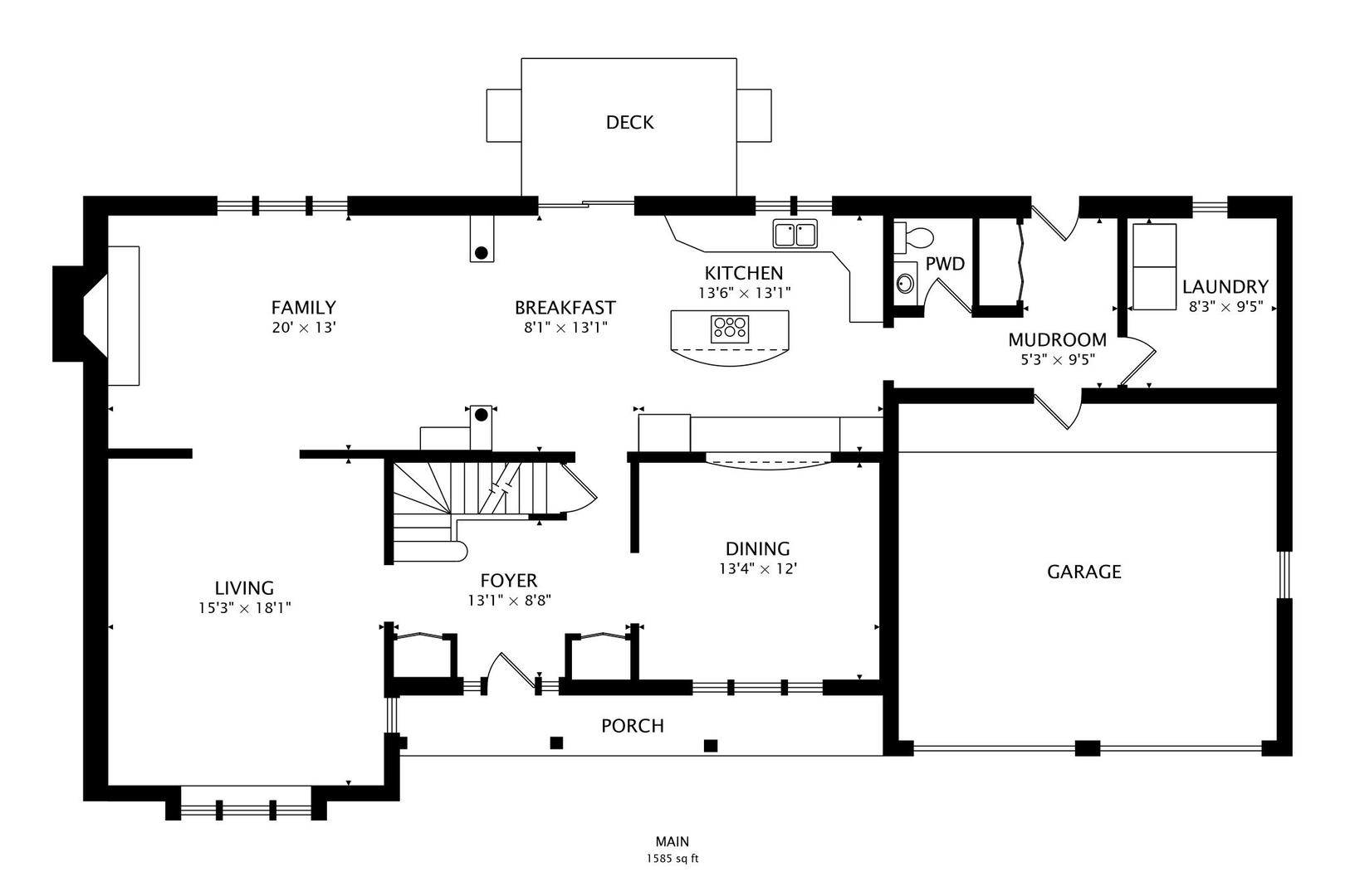 2302 Lisa Court