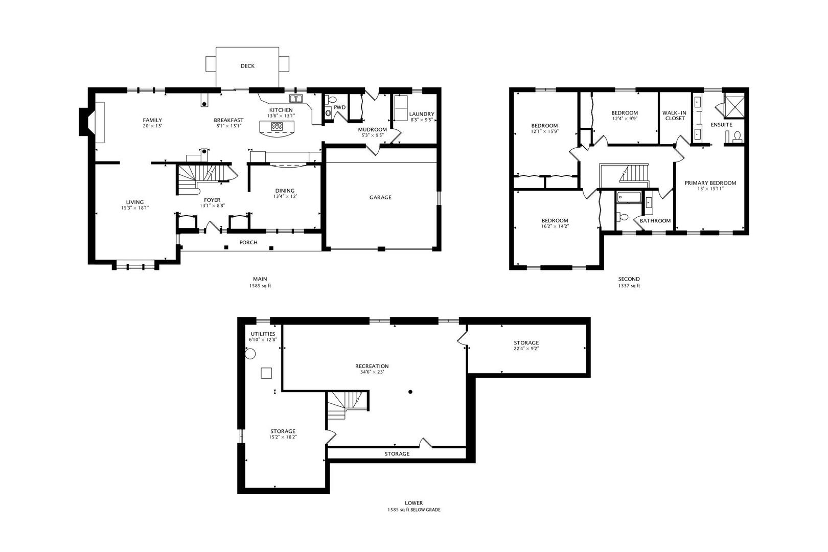 2302 Lisa Court