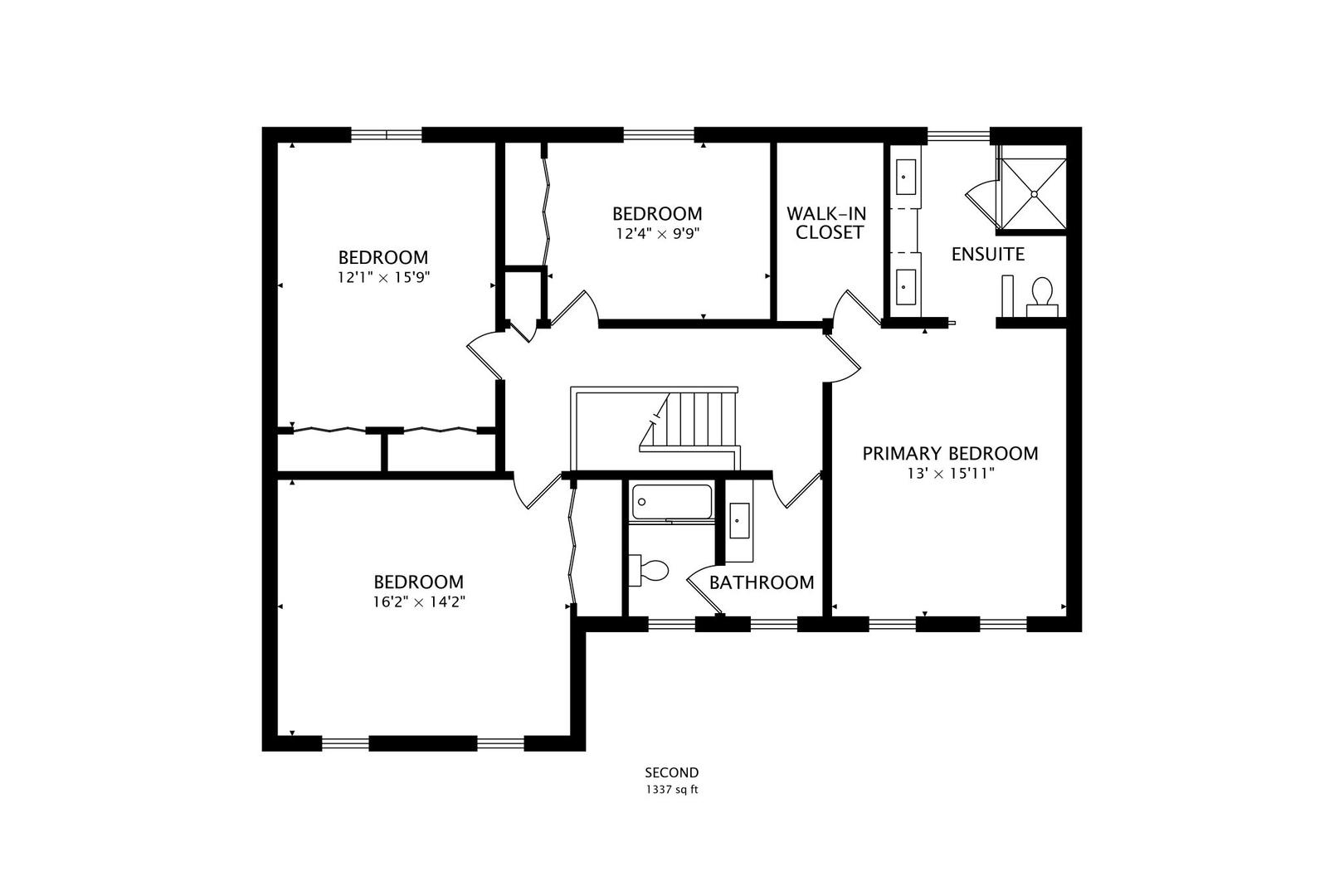 2302 Lisa Court