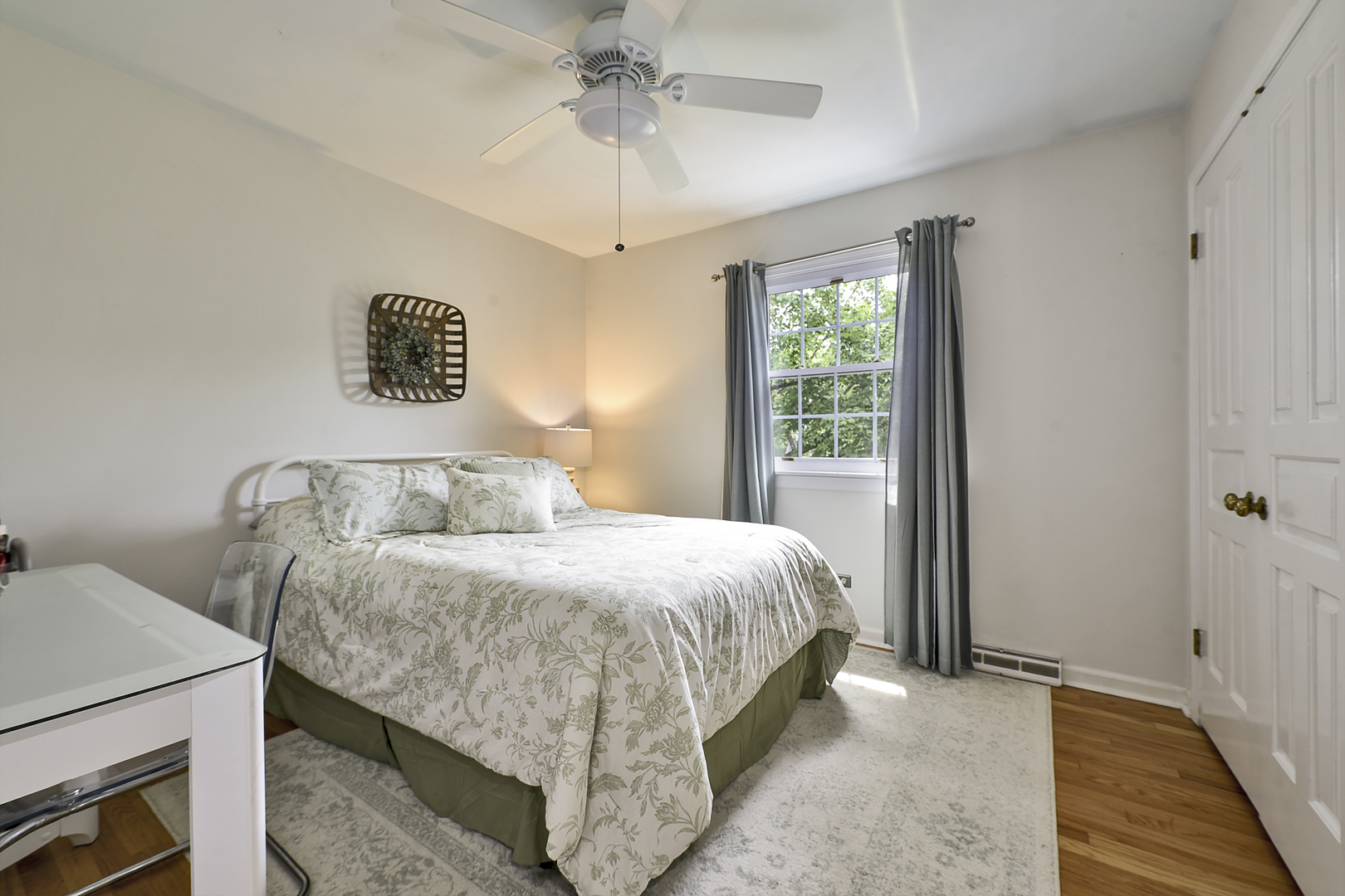 1550 Banbury Road