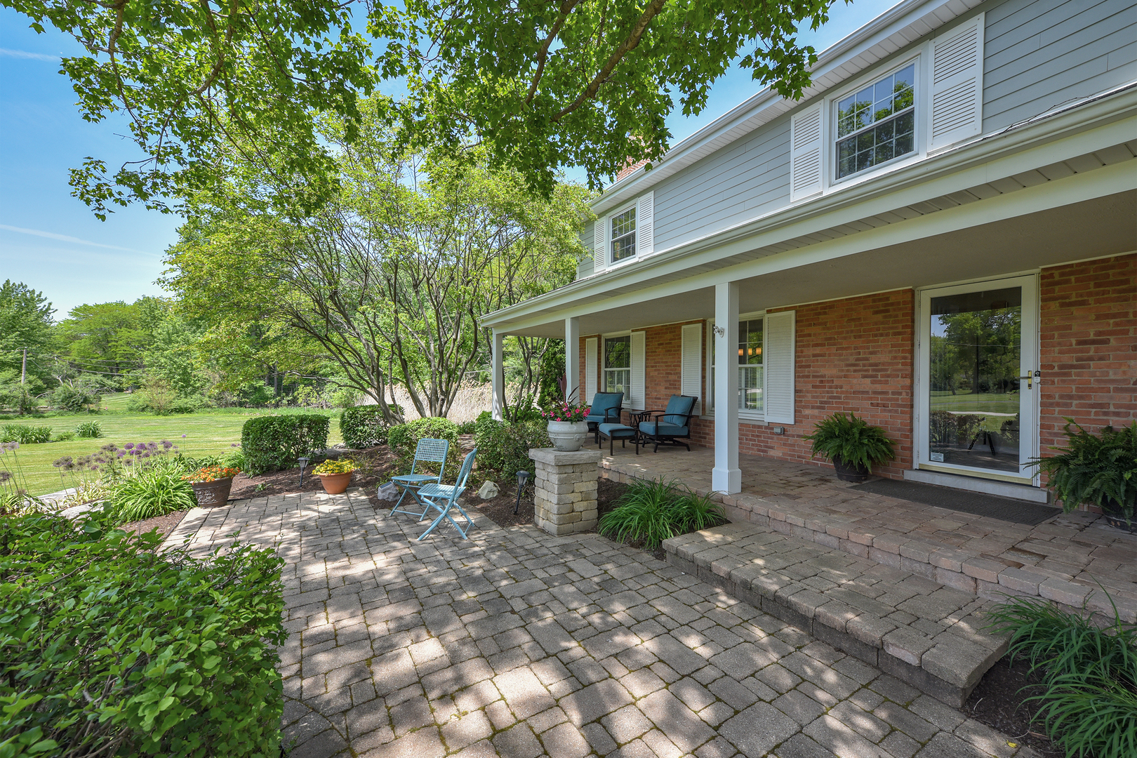 1550 Banbury Road