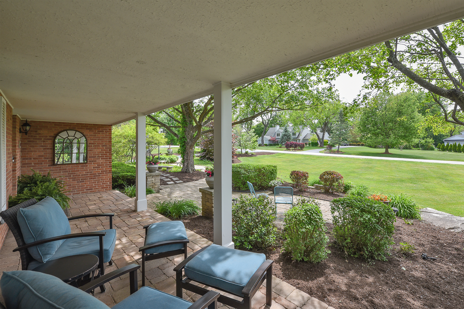 1550 Banbury Road