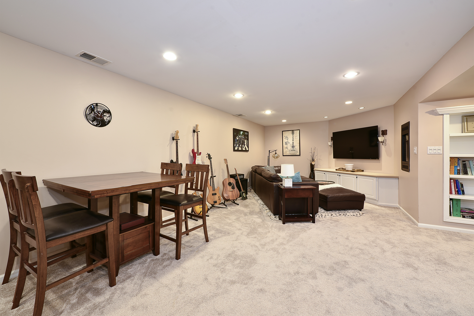 1550 Banbury Road