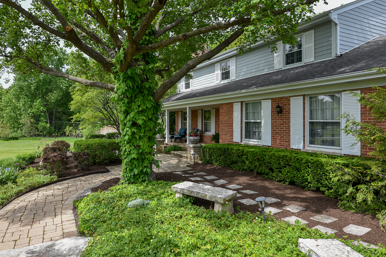 1550 Banbury Road