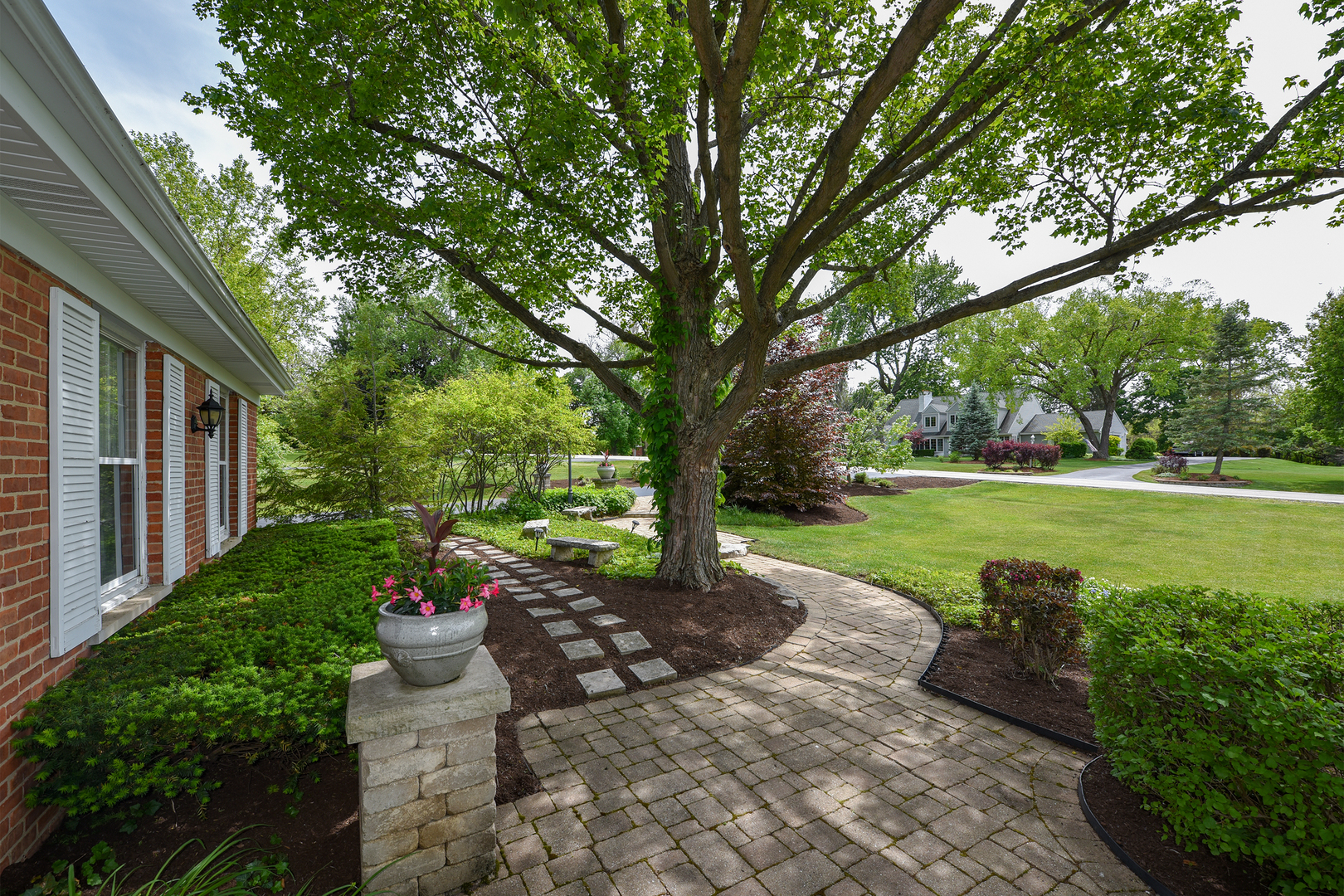 1550 Banbury Road