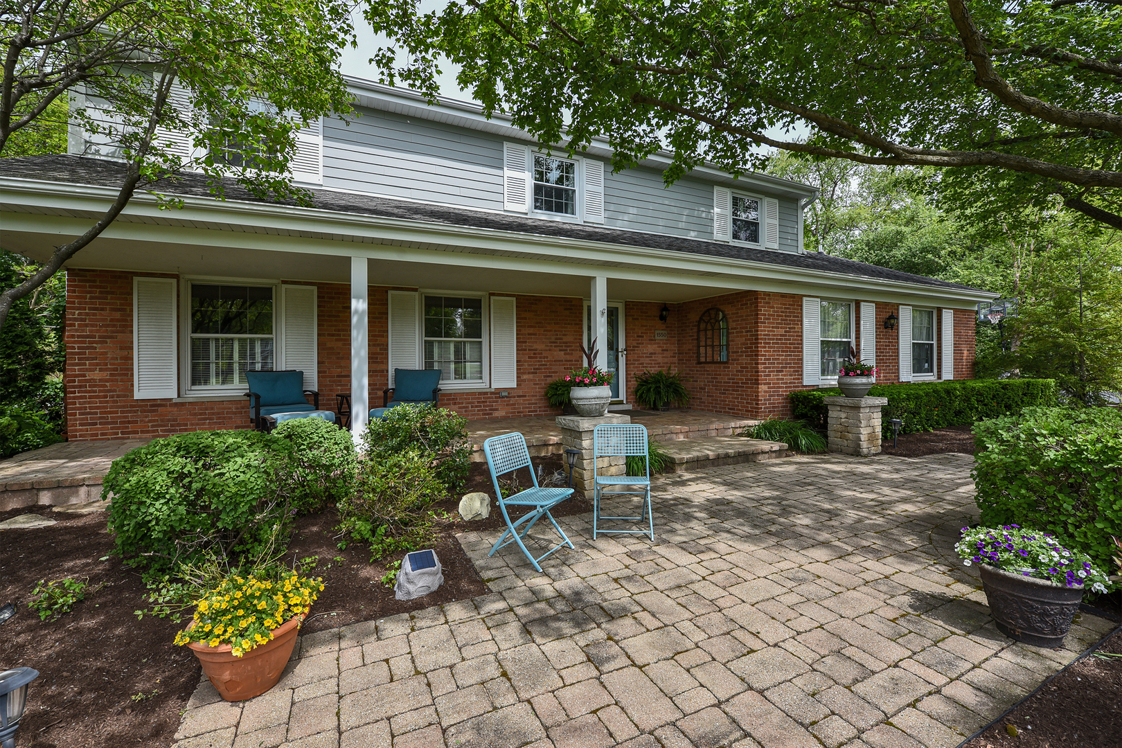 1550 Banbury Road