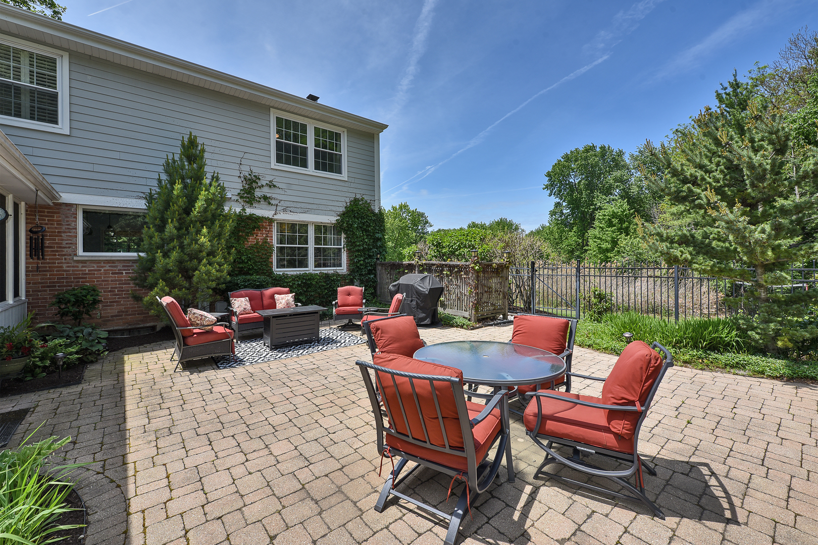 1550 Banbury Road