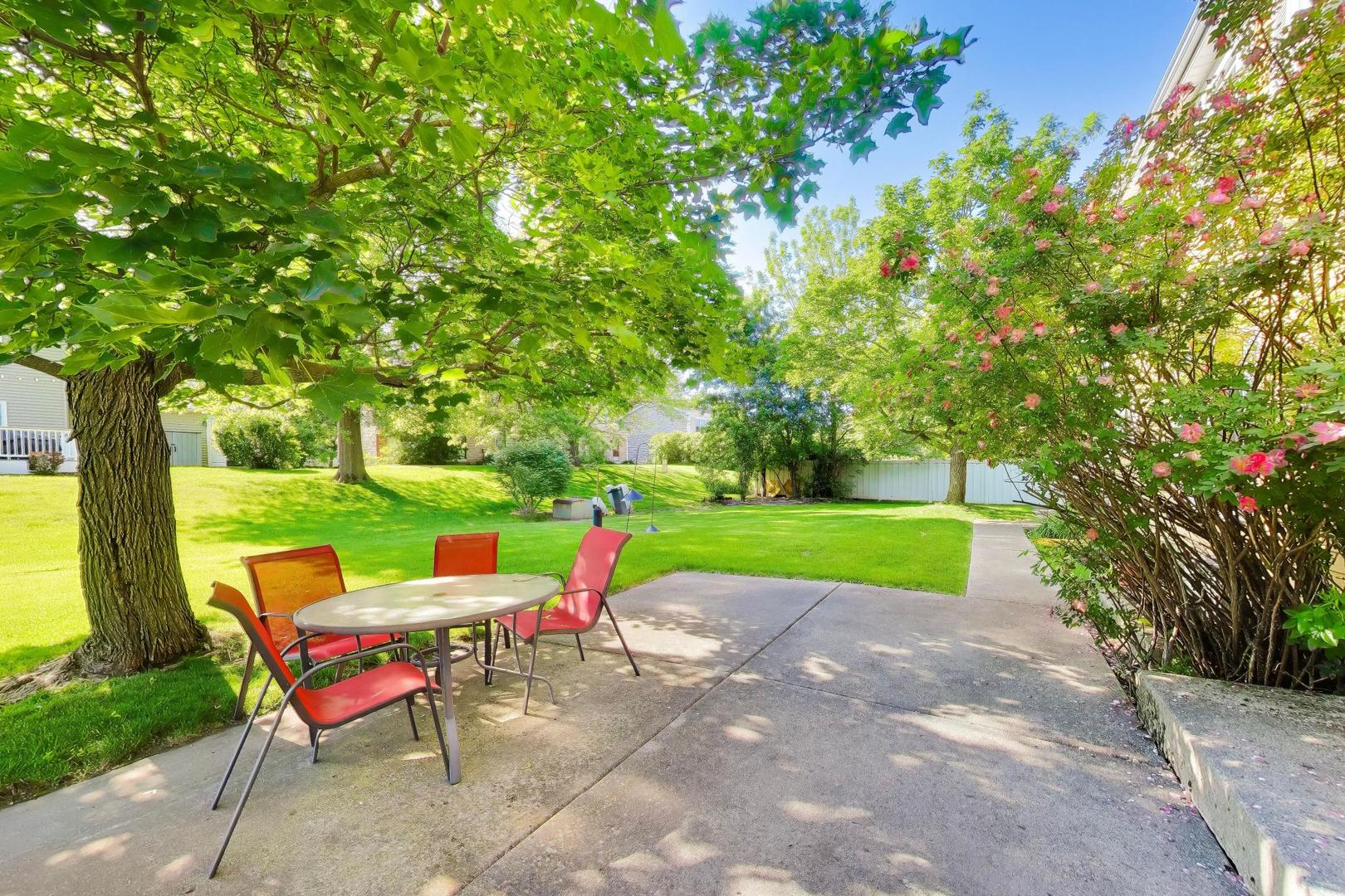 2801 Mill Creek Lane