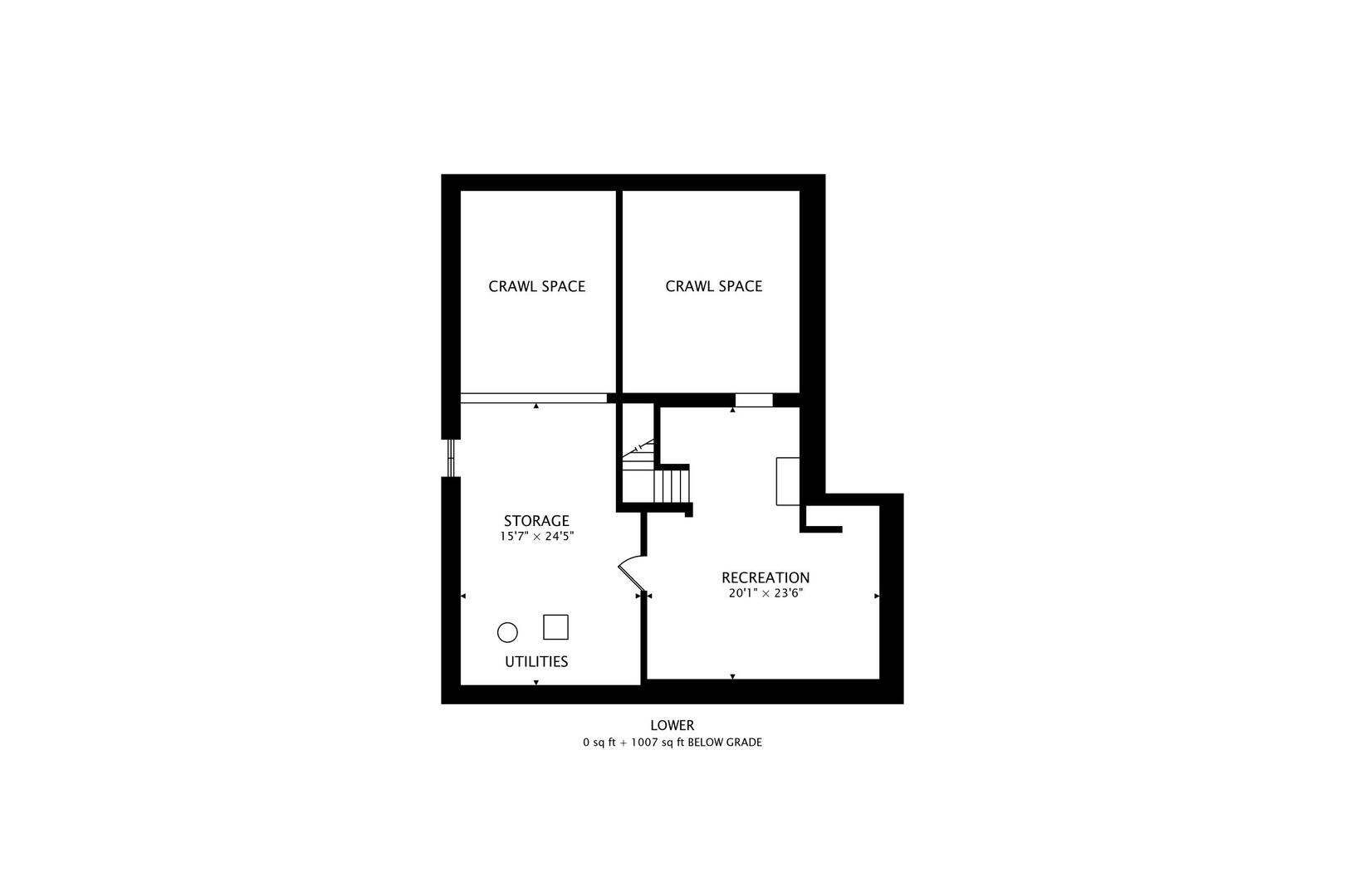2801 Mill Creek Lane