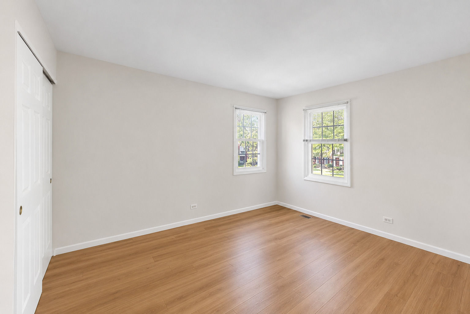 2801 Mill Creek Lane