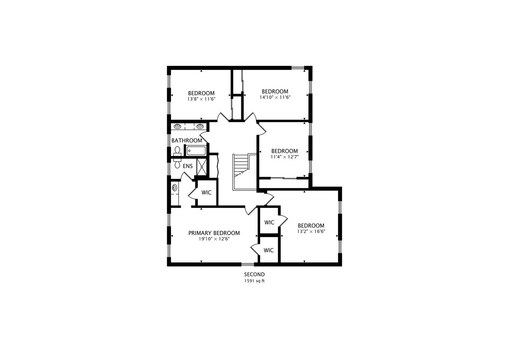 2801 Mill Creek Lane