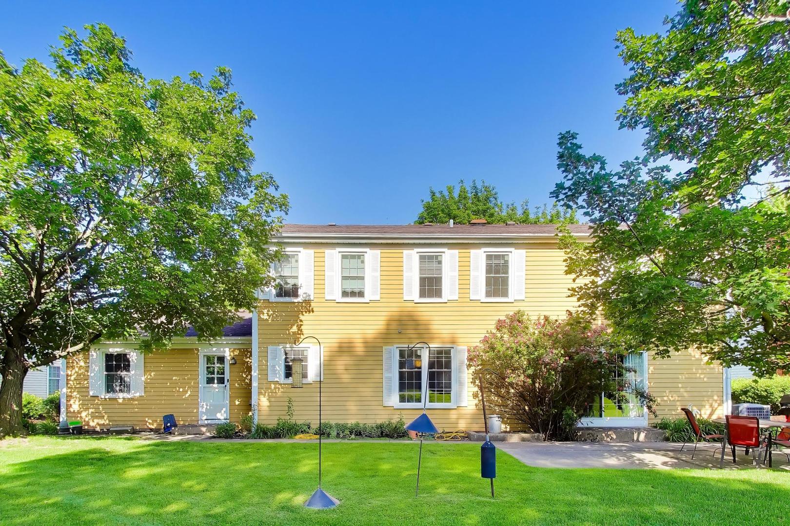 2801 Mill Creek Lane