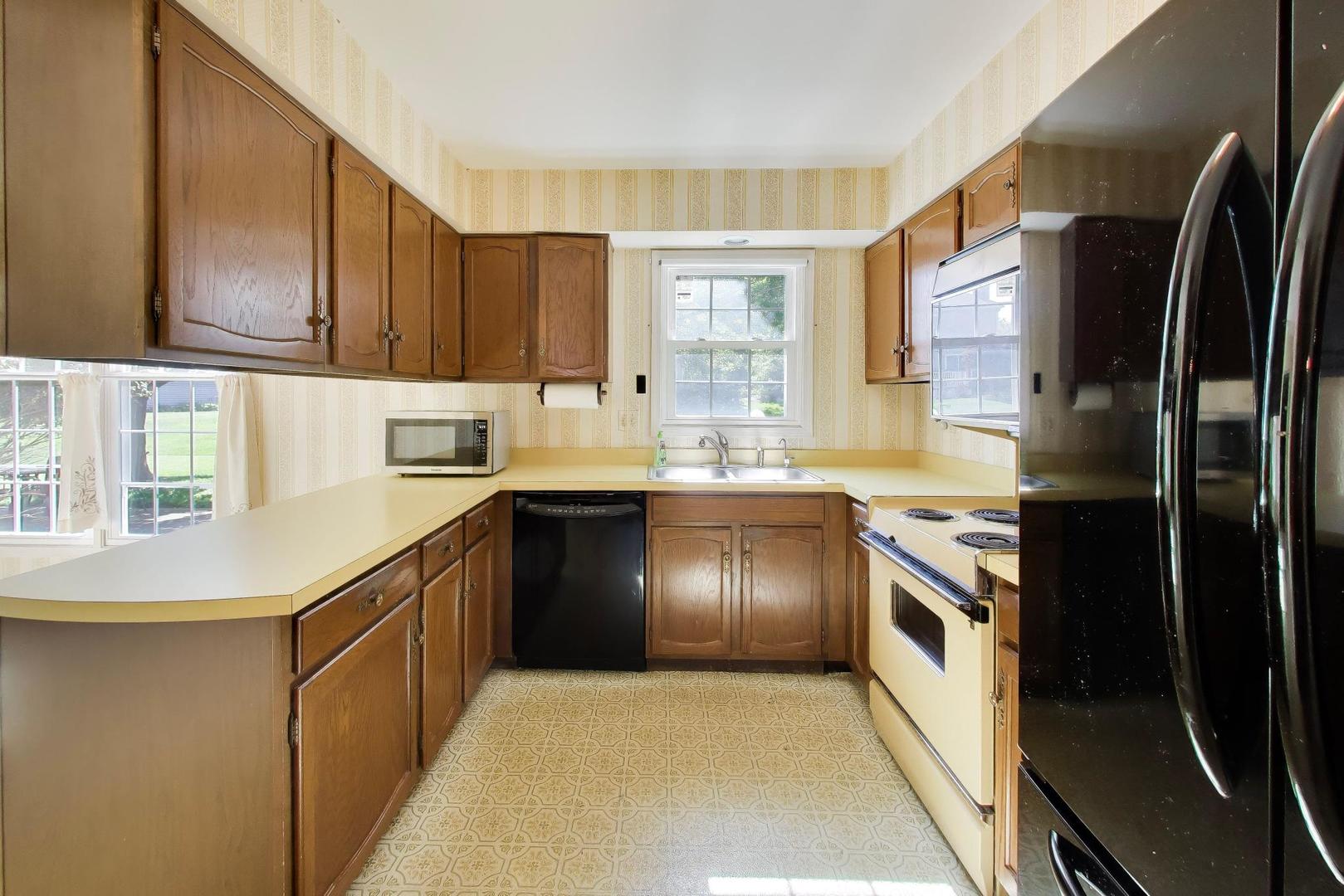 2801 Mill Creek Lane