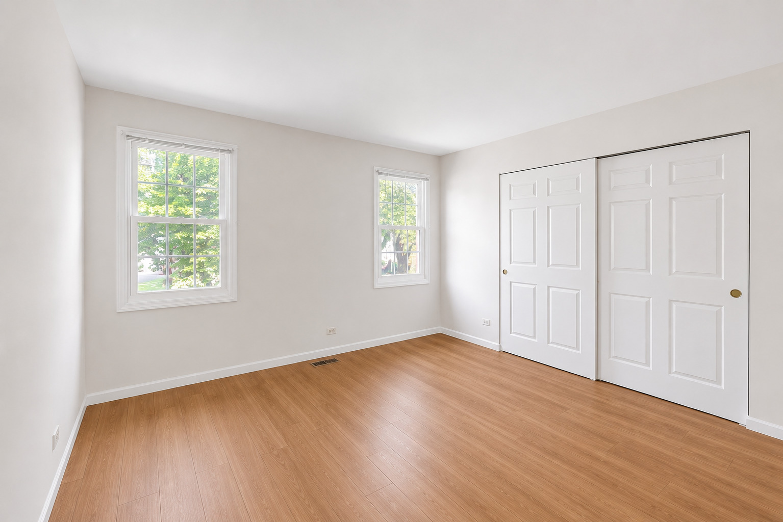 2801 Mill Creek Lane