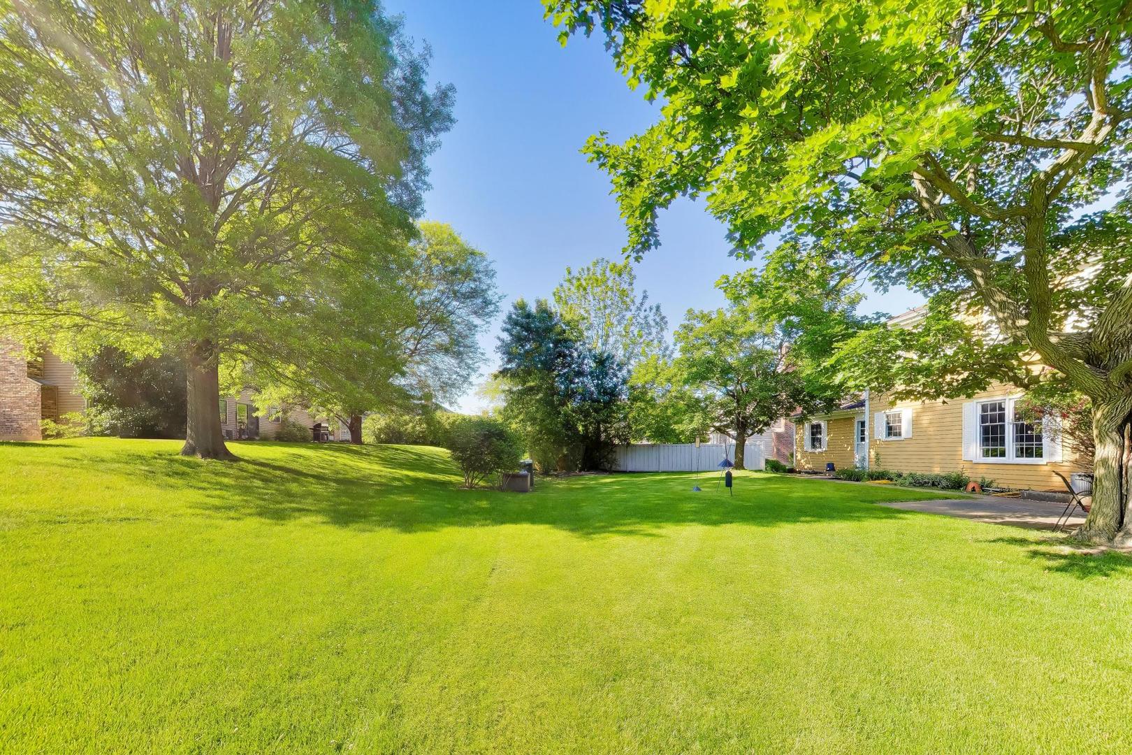 2801 Mill Creek Lane