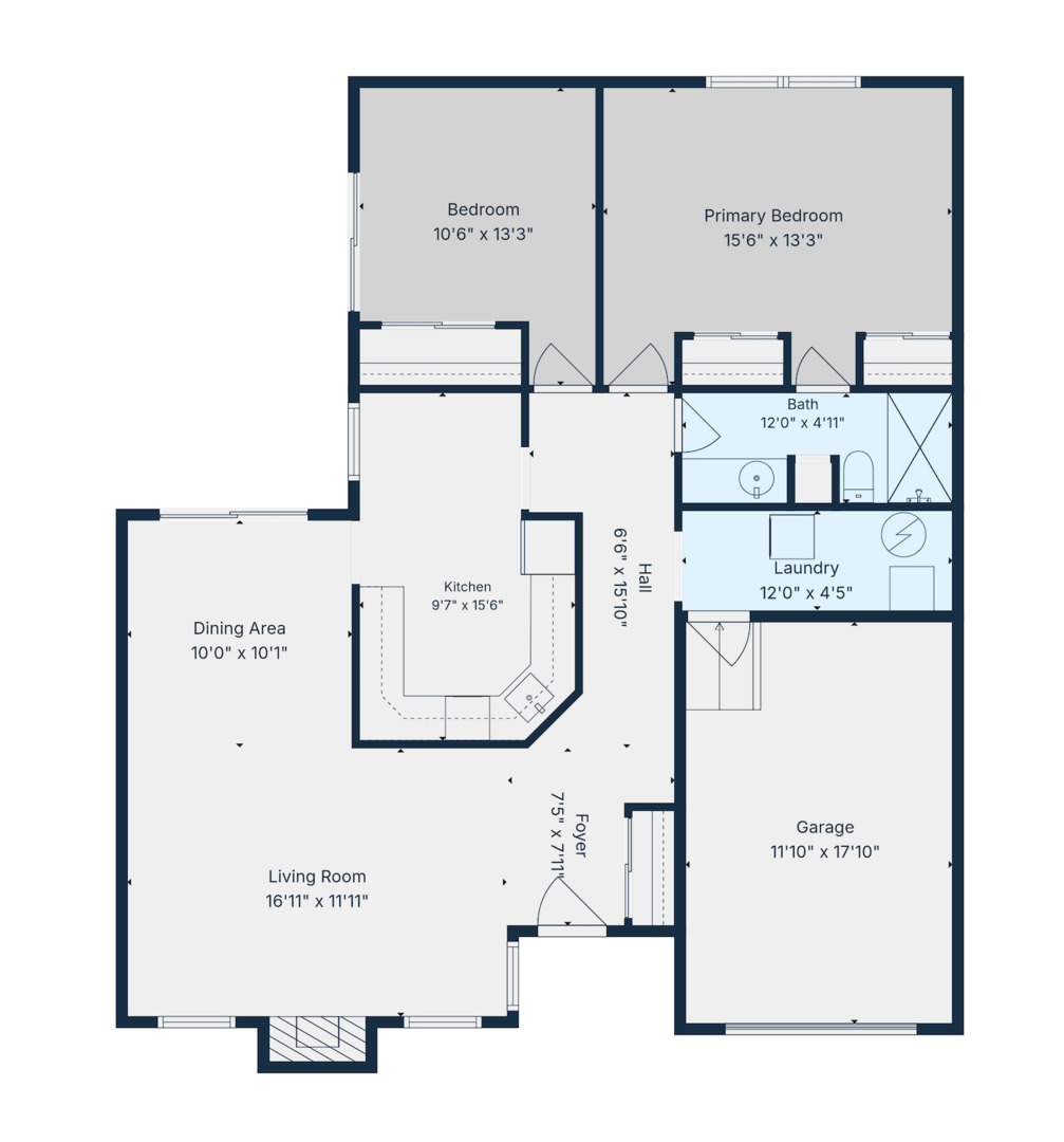 948 Longboat Lane