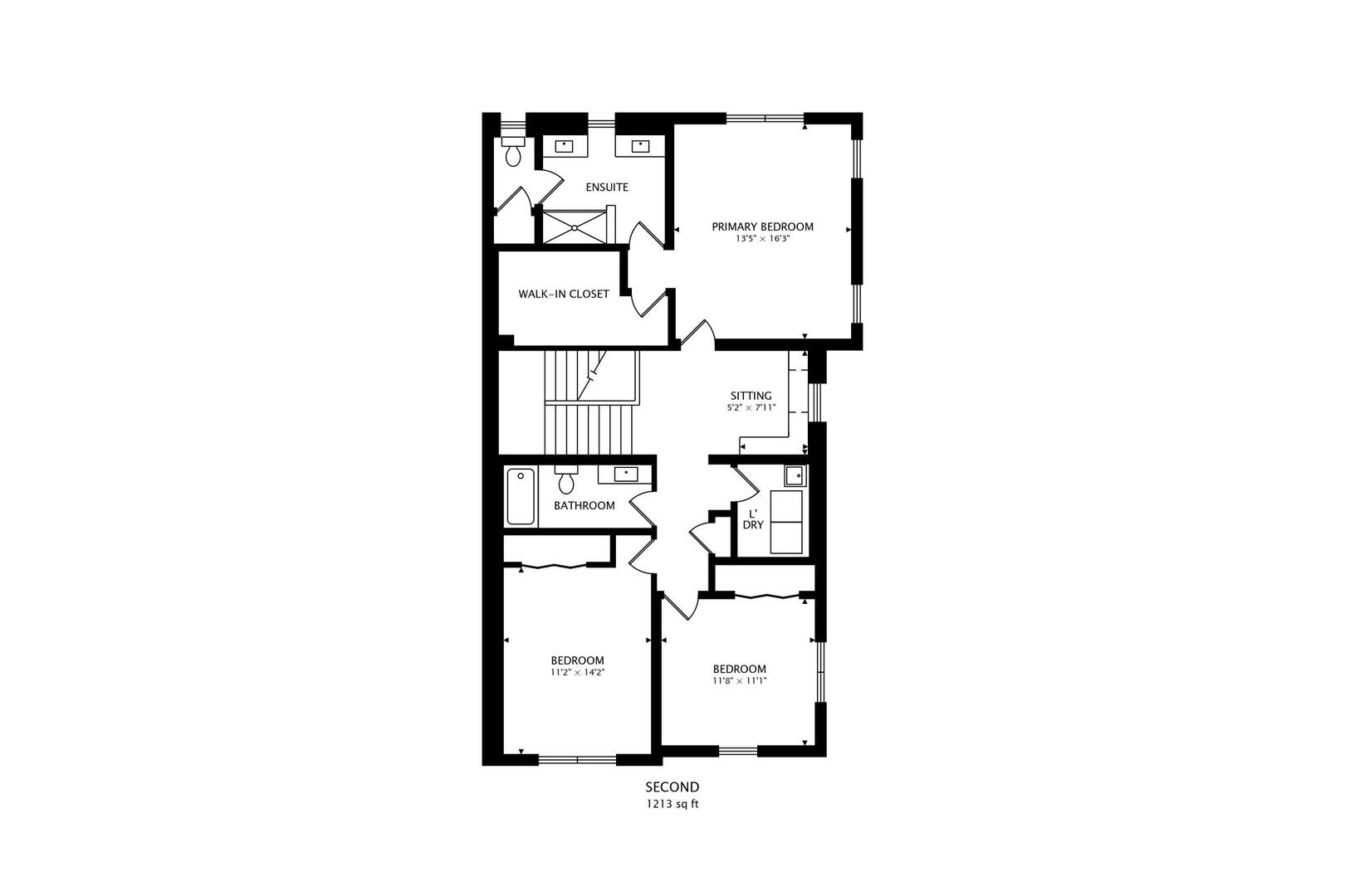 29 E MOSELEY Road