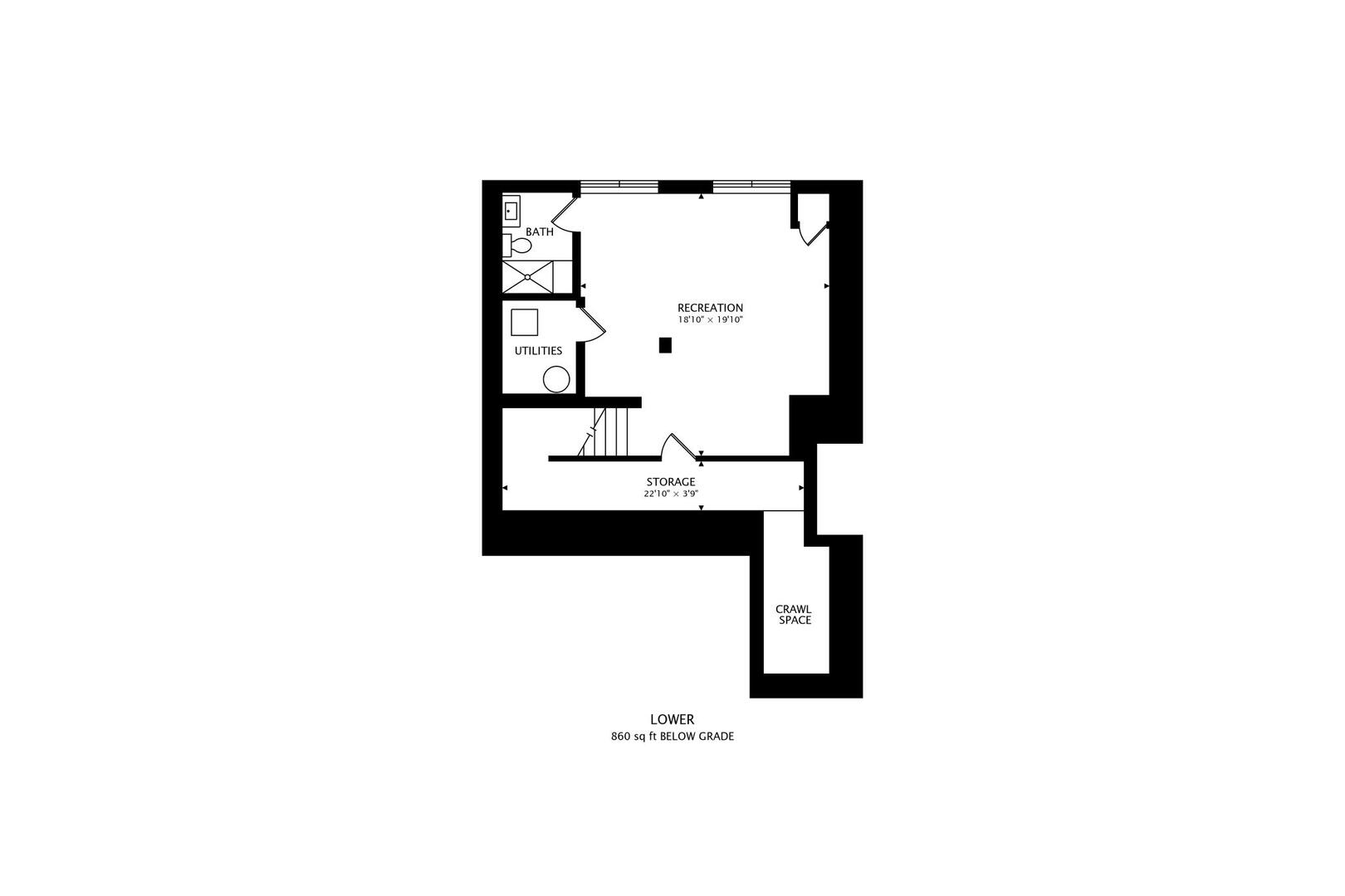 29 E MOSELEY Road