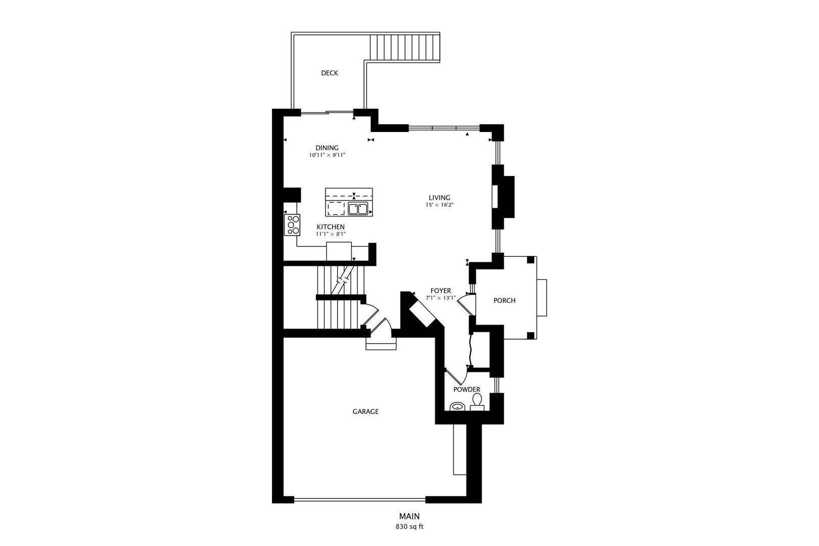 29 E MOSELEY Road